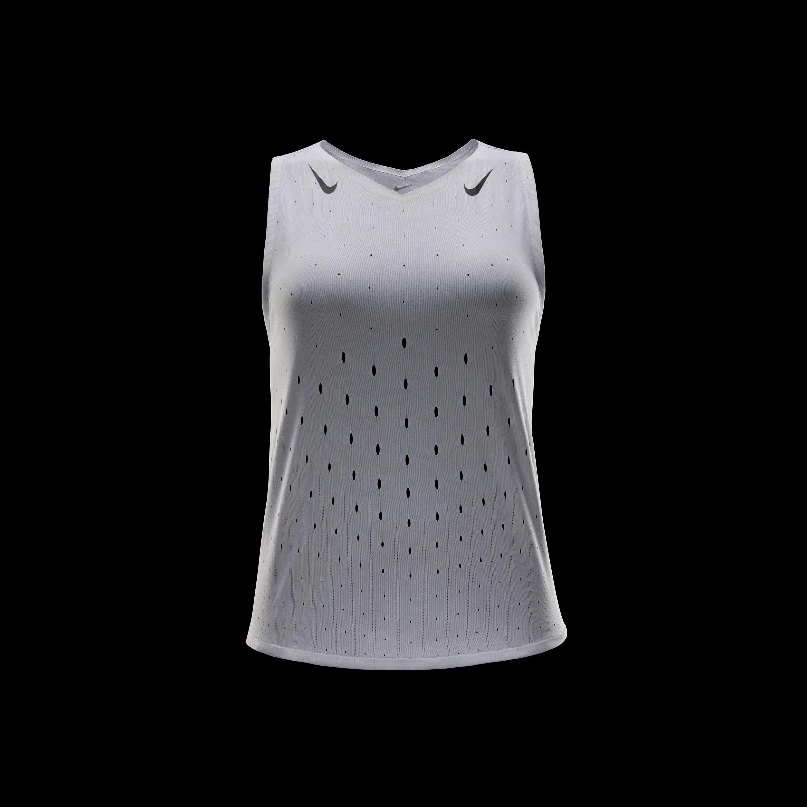 Nike women's americana stars tank top discount