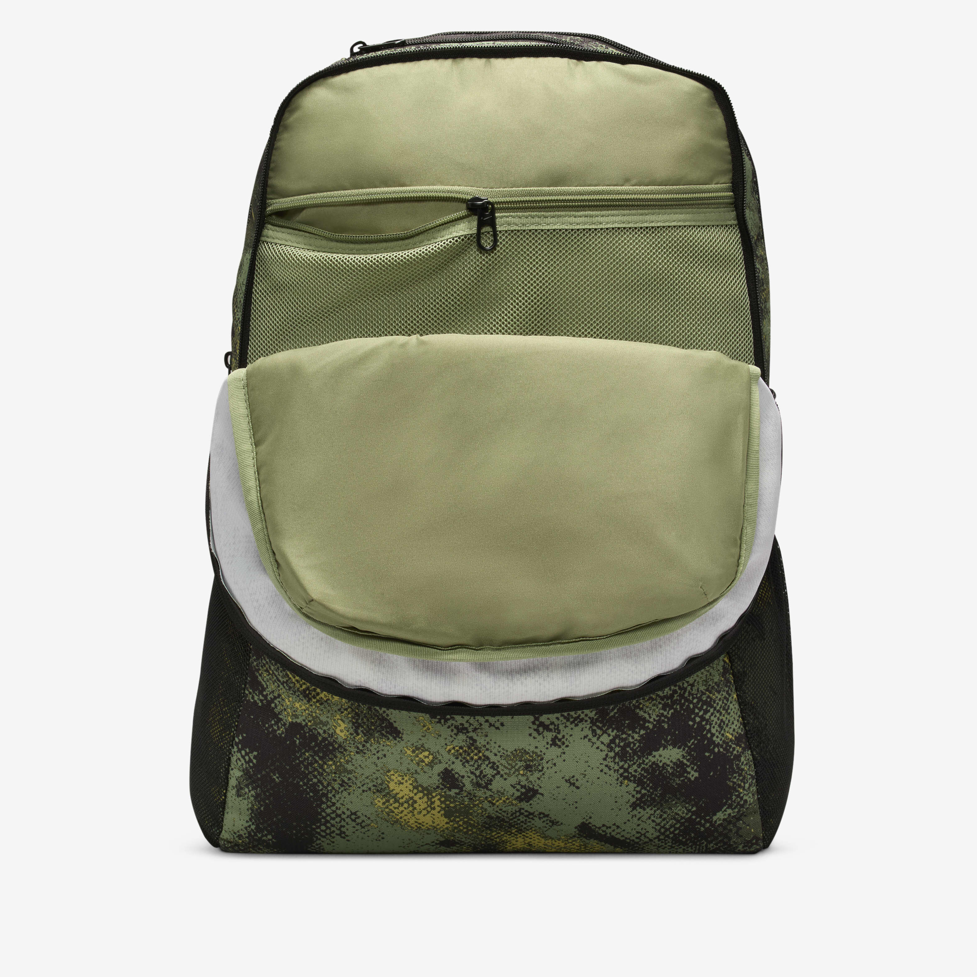 Nike Brasilia image number 4