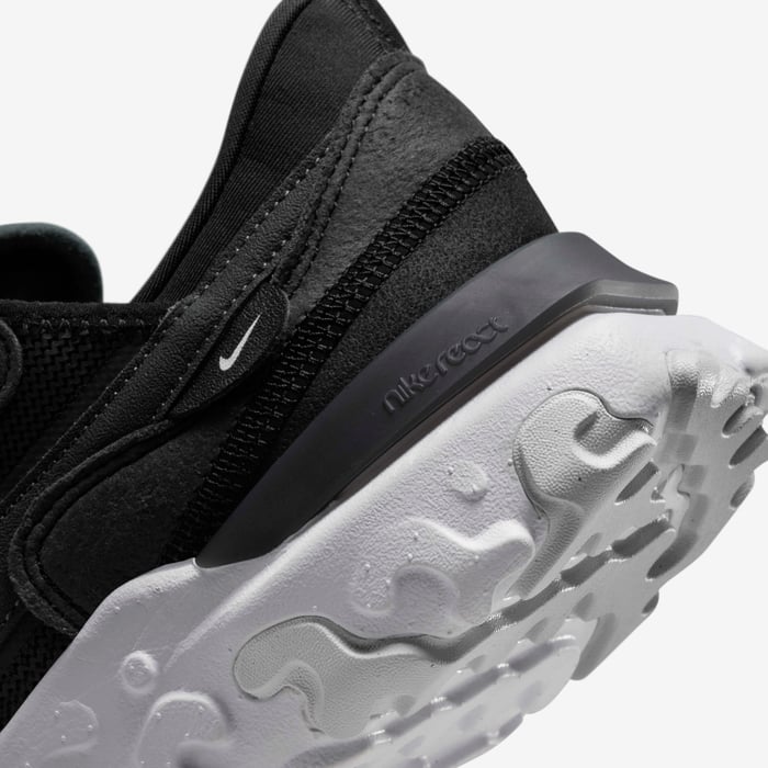Nike React Revision image number 8 Nike React Revision image number 8