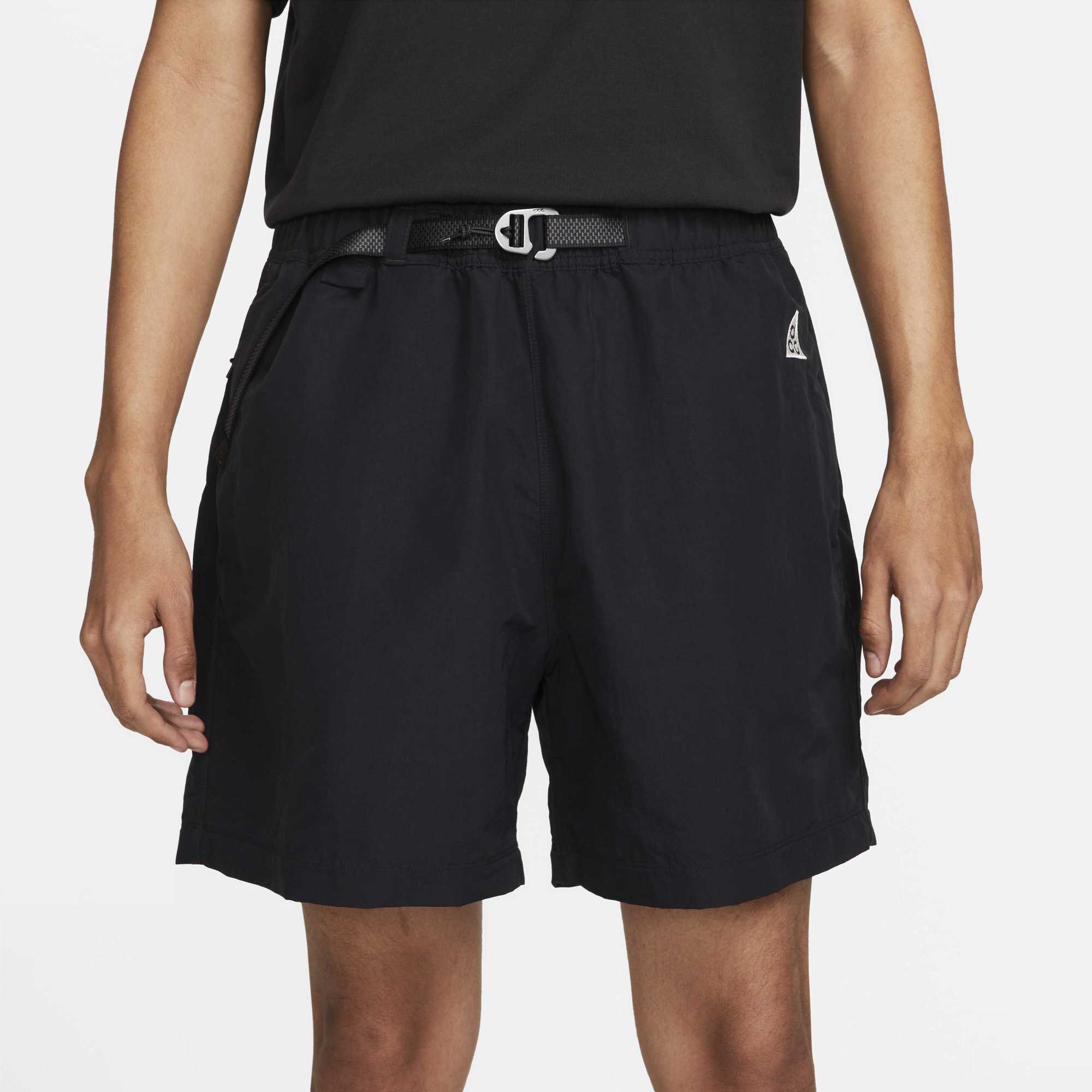Shop ACG Trail Shorts Nike KSA