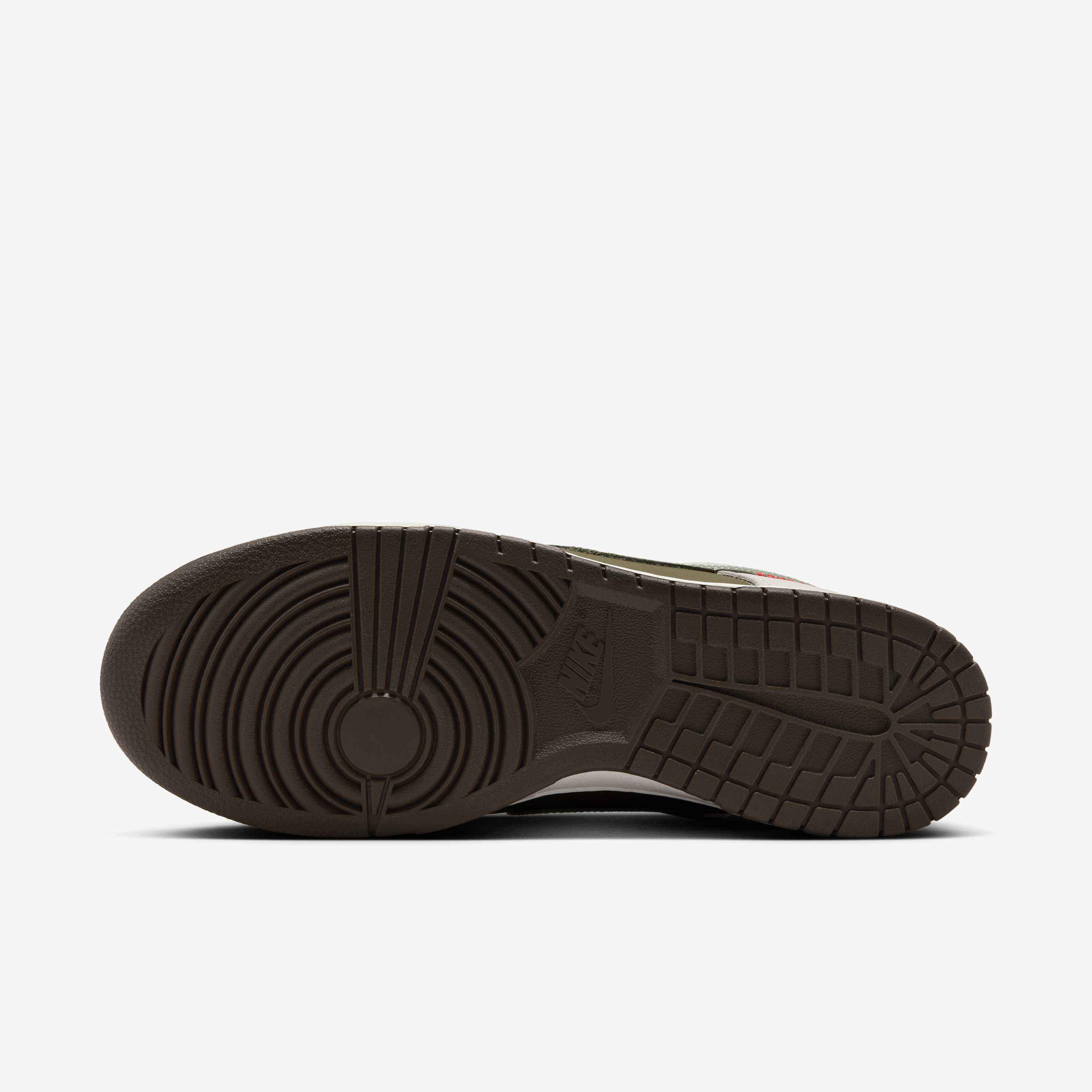 نايكي دانك لو ريترو image number 1