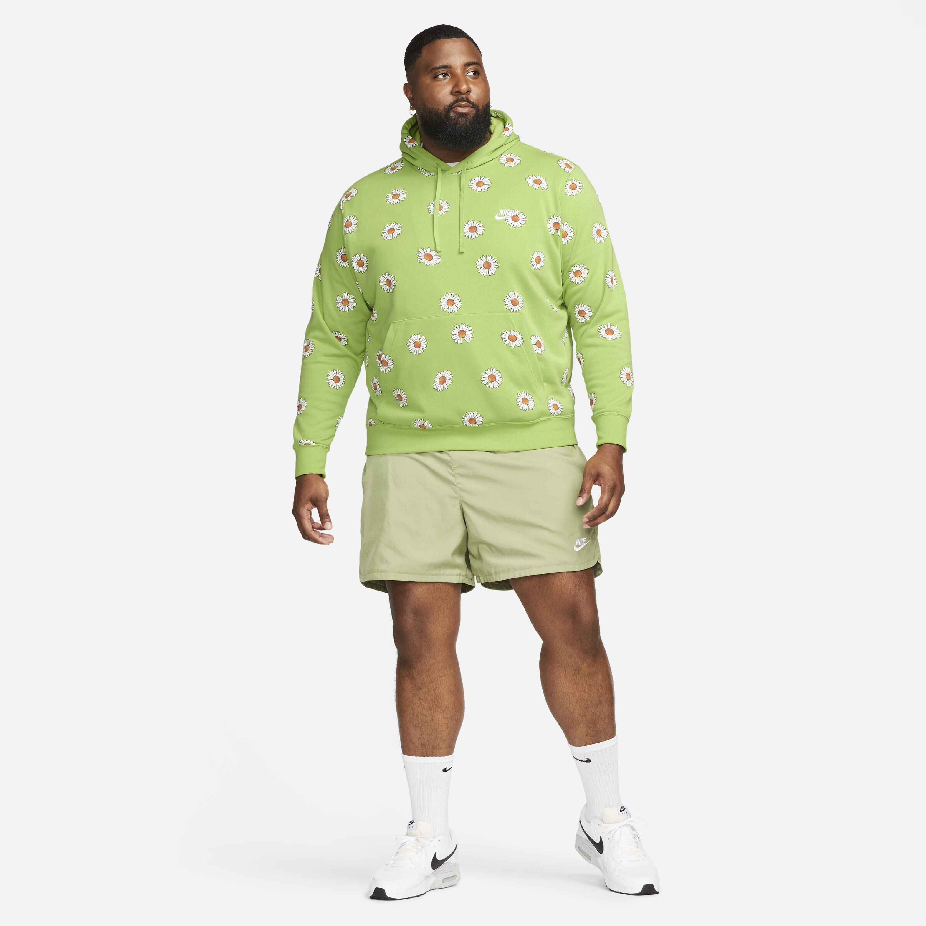Buy Nike Sportswear Sport Essentials+ Men's French Terry