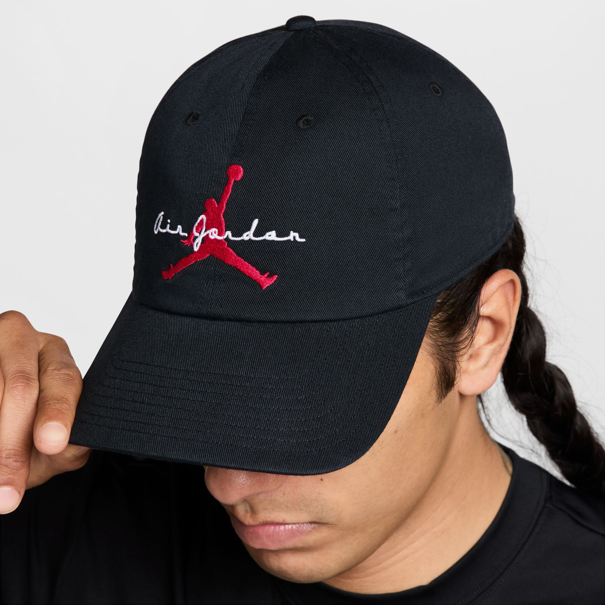 Jordan Club Cap image number 5