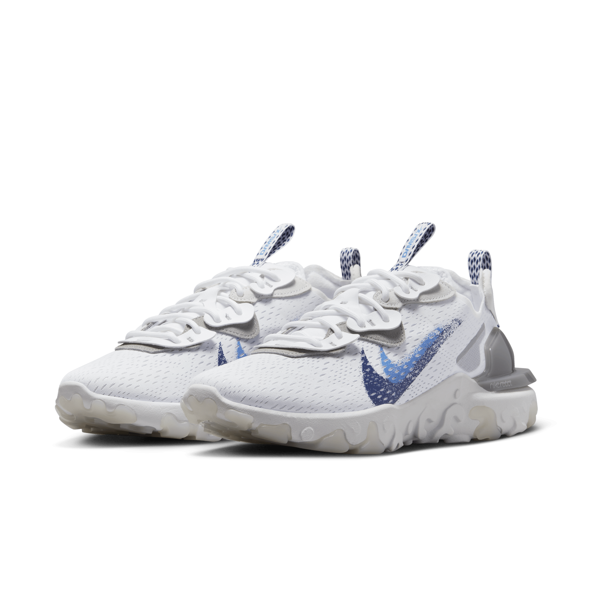 Nike React Vision