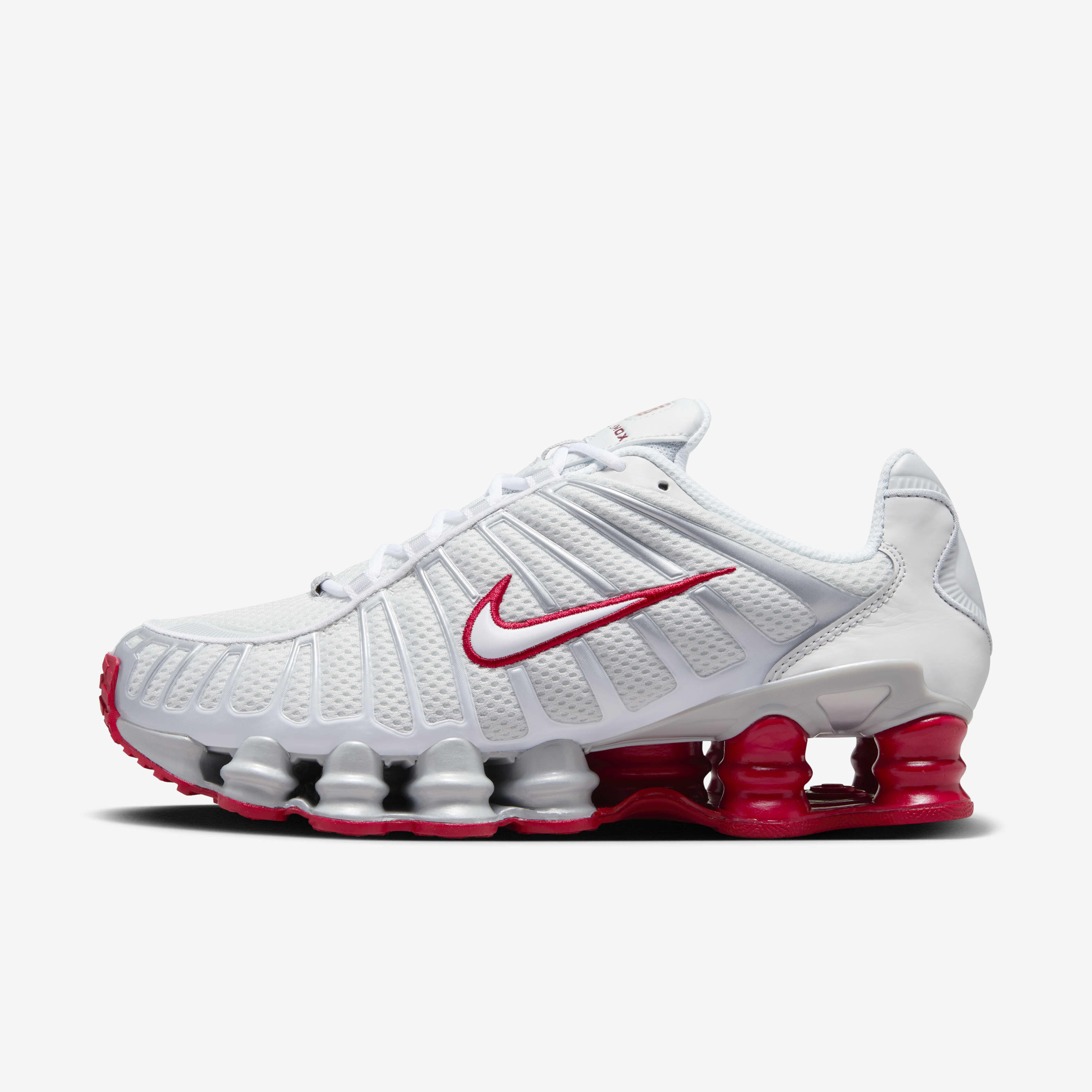 Buy Nike Shox TL Women s Shoes Nike Saudi Official