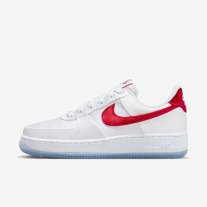 Nike Air Force 1 '07 image number 0 Nike Air Force 1 '07 image number 0