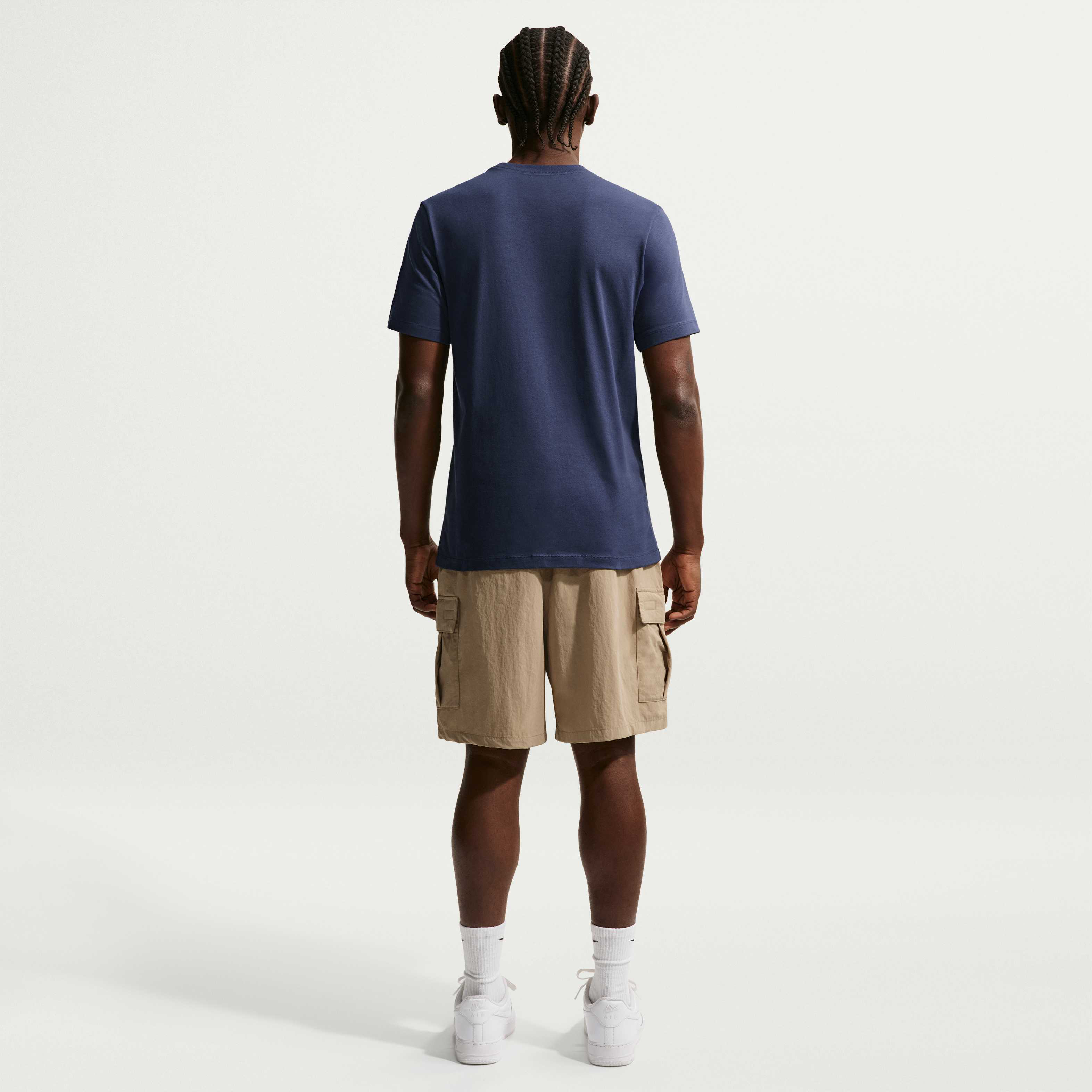 Nike Sportswear Club image number 4