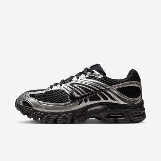 Nike Air Max-Nike, Nike Air Max Moto 2K, Women's shoes with reflective accents