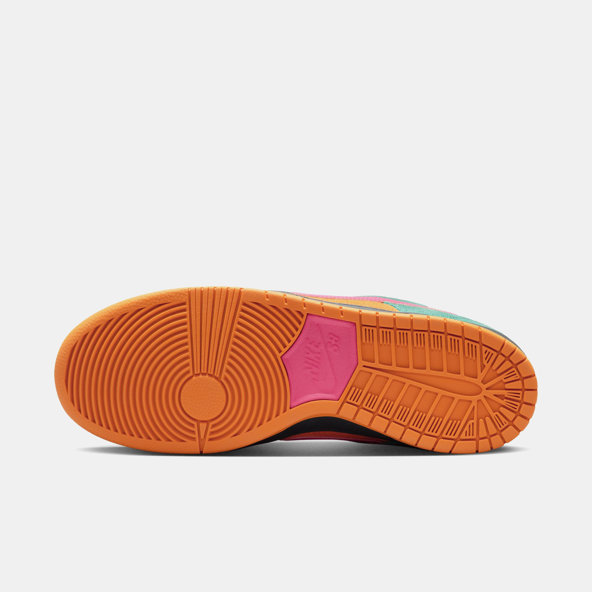 Nike SB Dunk Low Pro image number 8