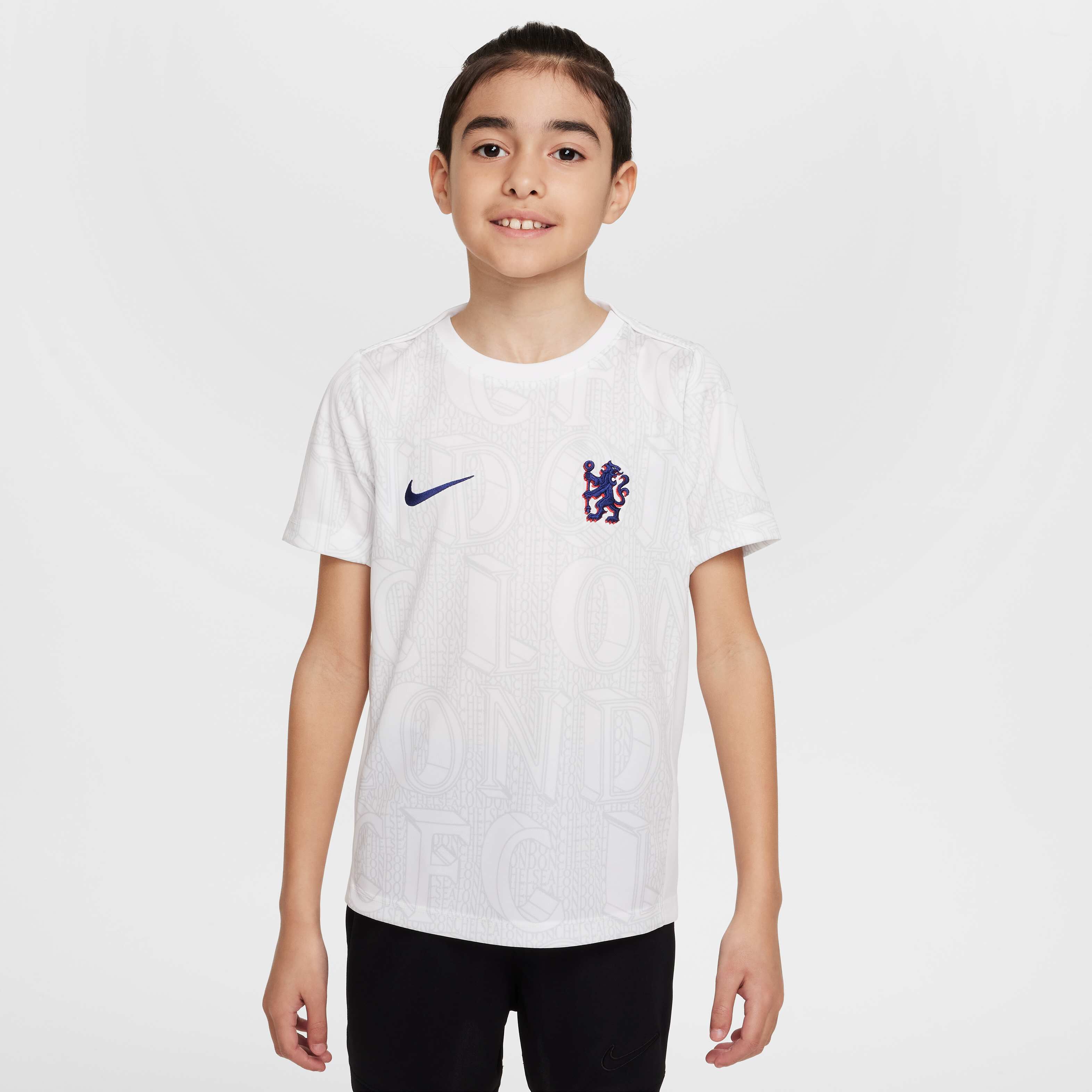 Chelsea F.C. Academy Pro image number 0