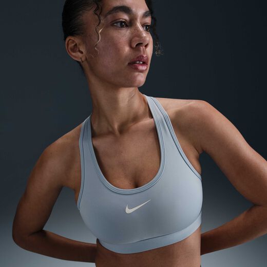 Nike Swoosh Medium-Support