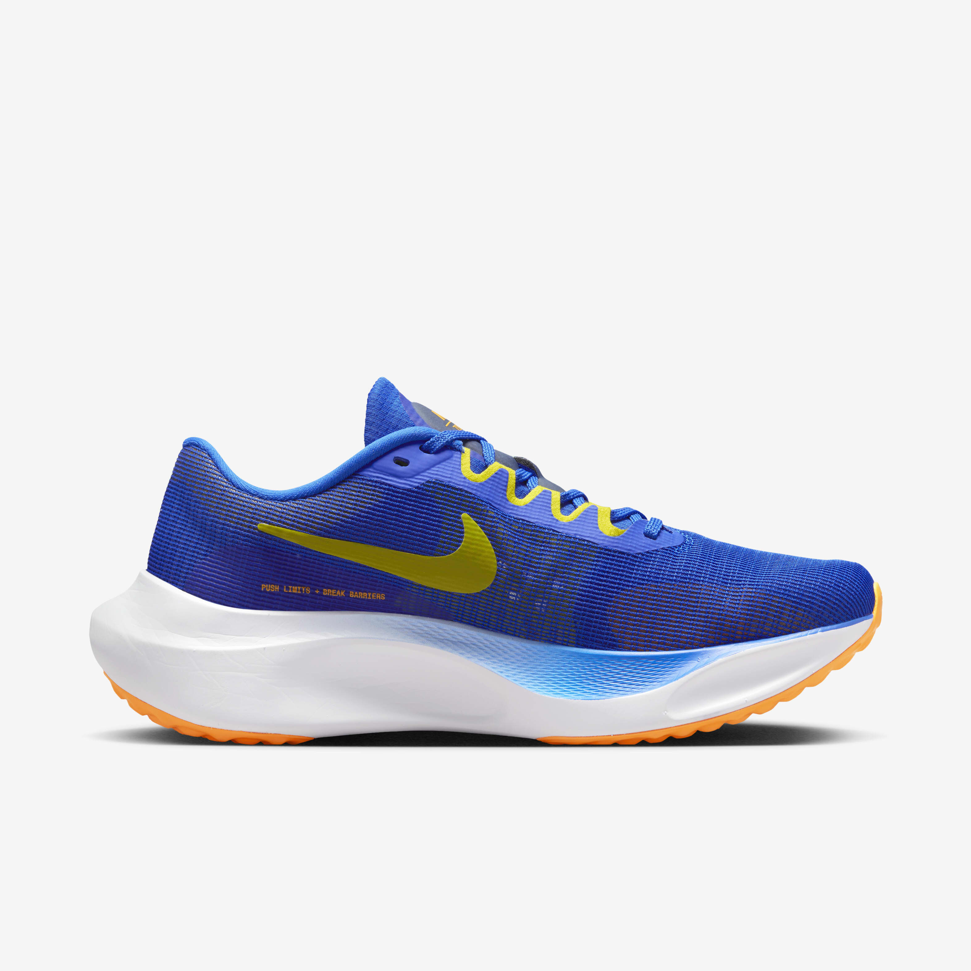 Nike Zoom Fly 5 image number 2