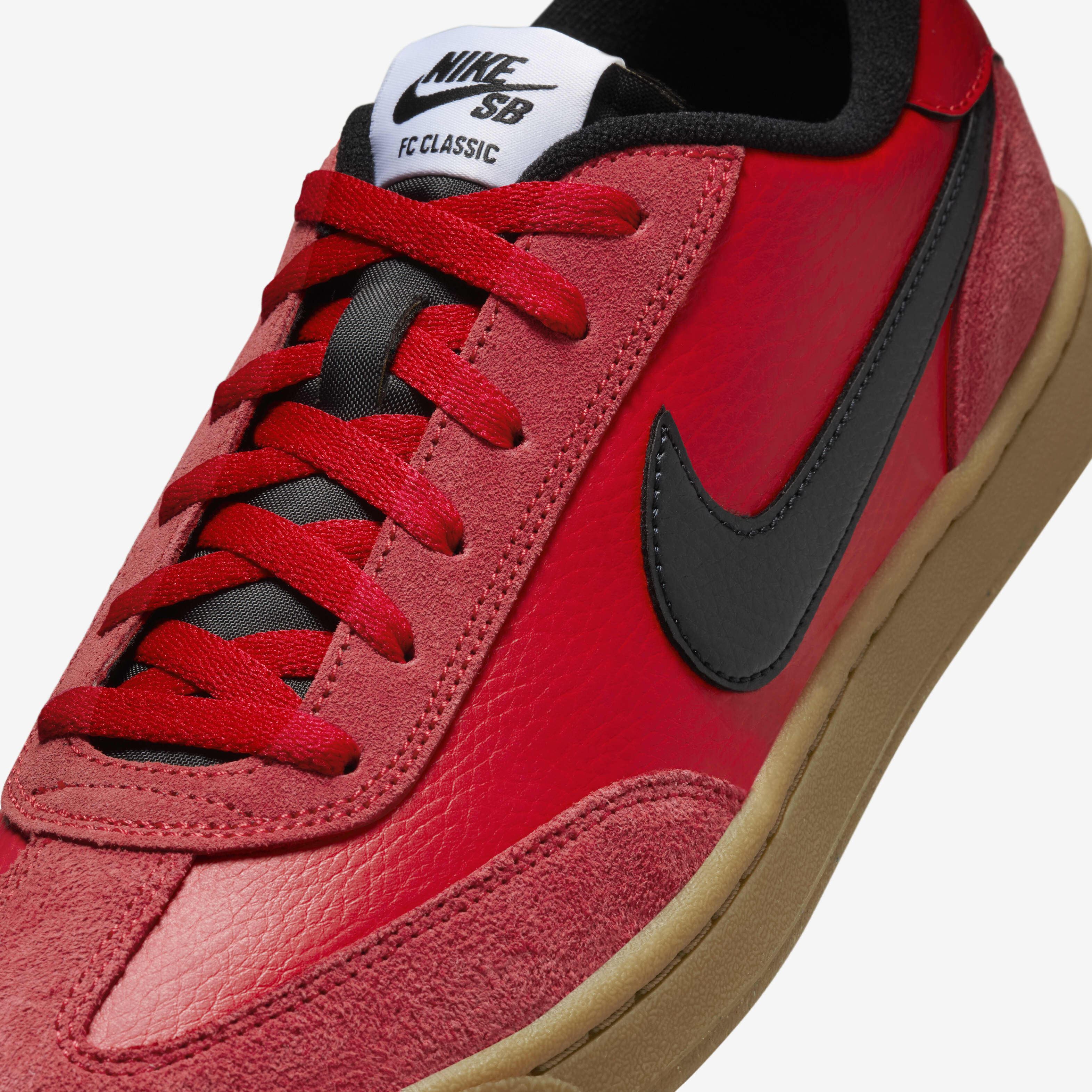 Nike sb fc classic skate shoes online