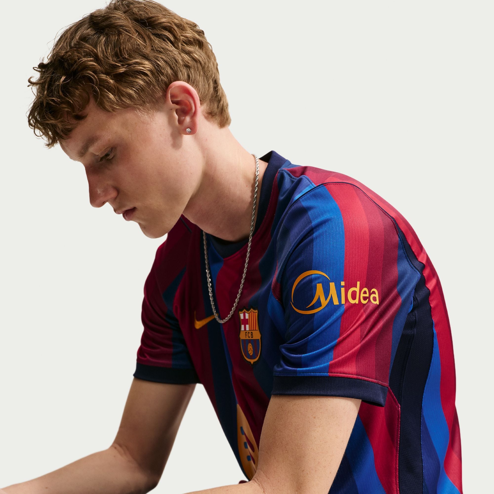 F.C. Barcelona 2026/27 Stadium Home image number 7