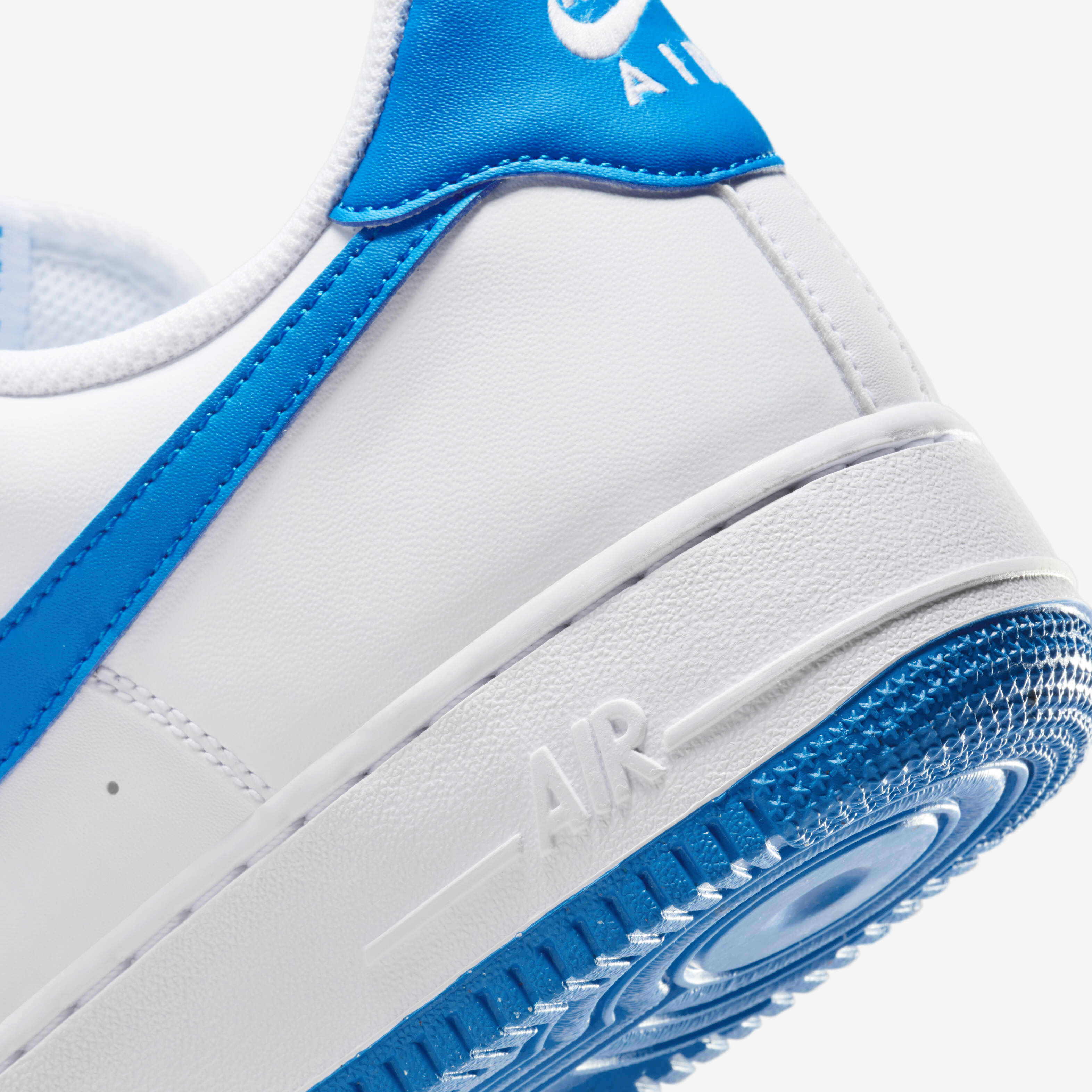 Buy Nike Air Force 1 '07 Men's Shoes - White/White/Photo