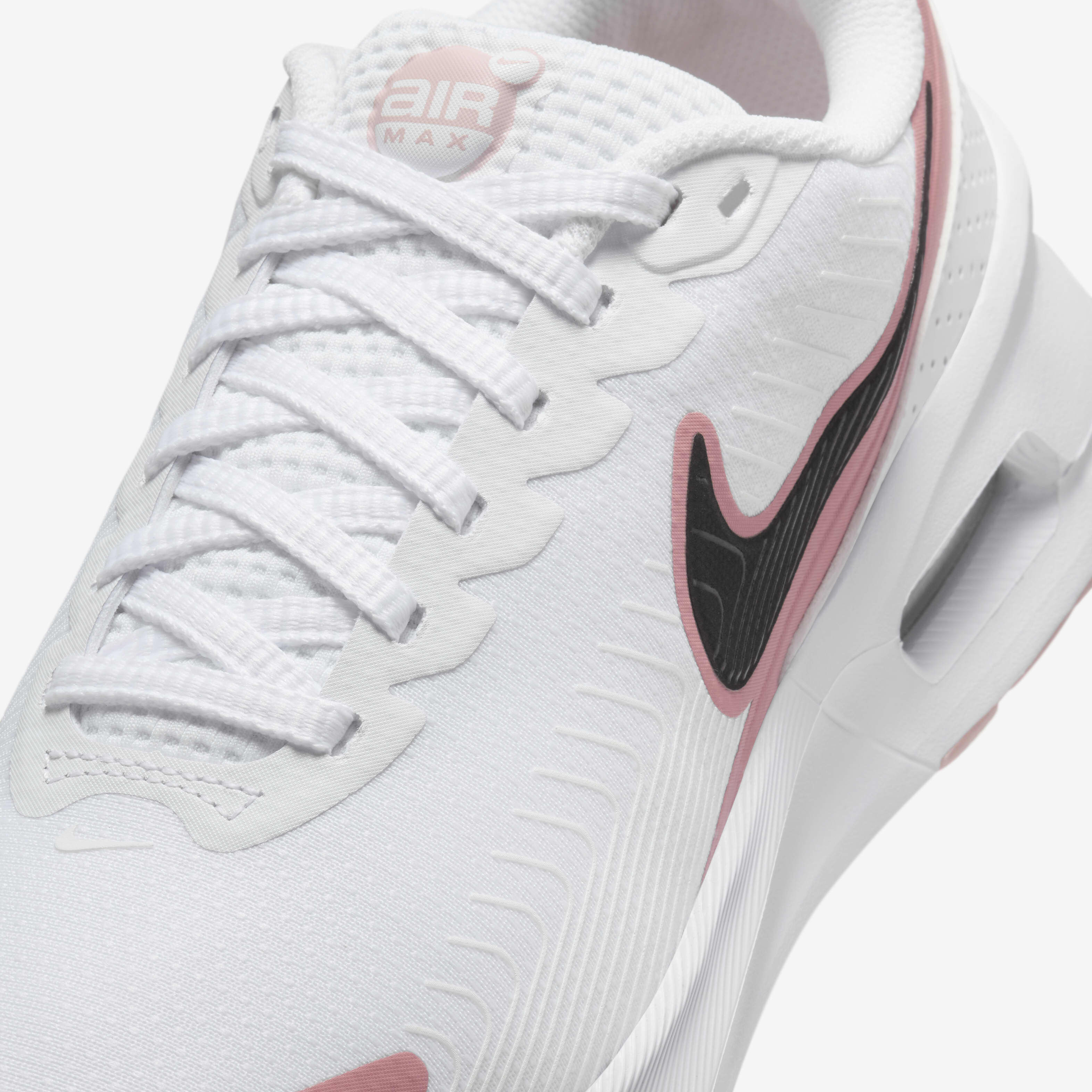 Women nike air max sequent top