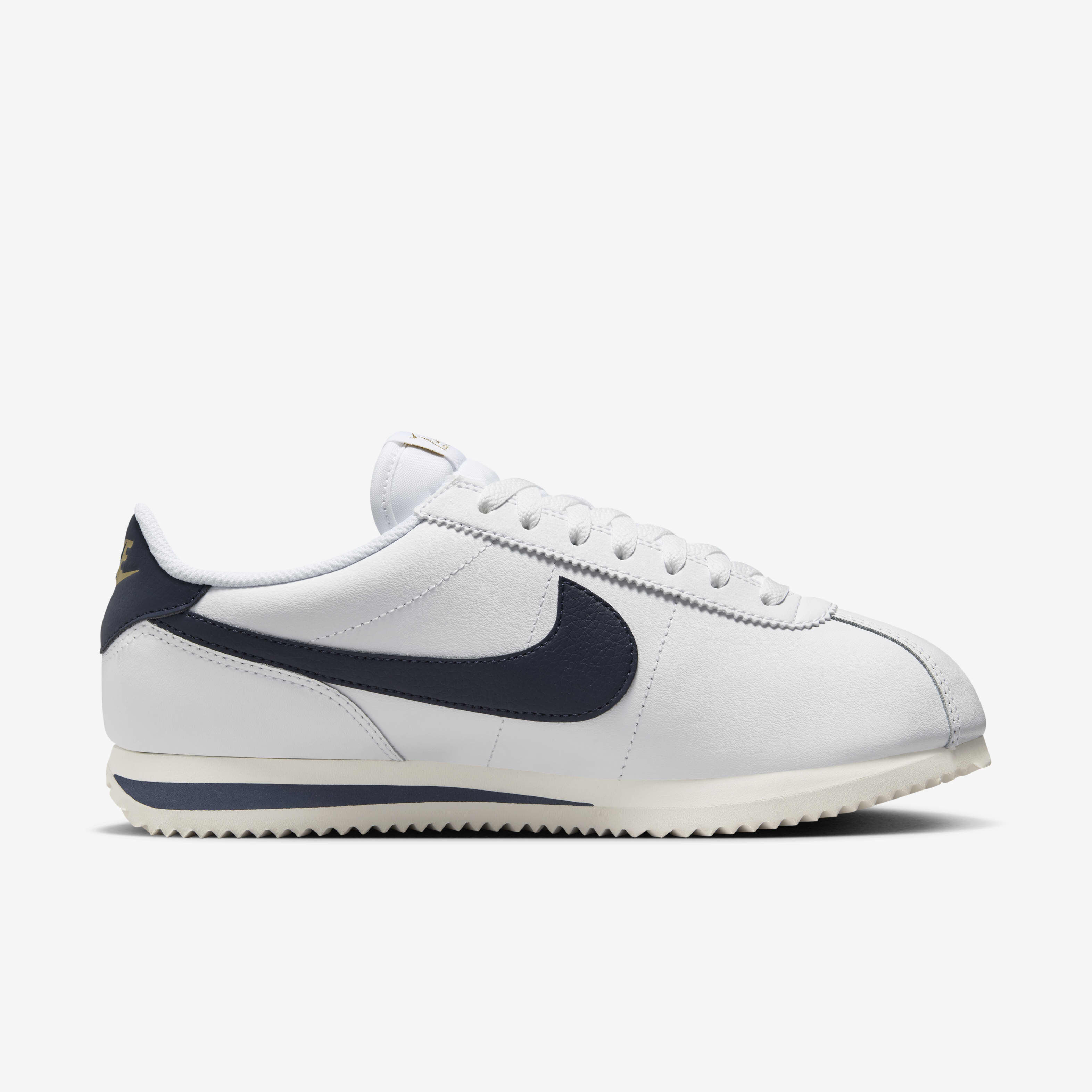 Buy Nike Cortez Leather Women s Shoes Nike Saudi Official