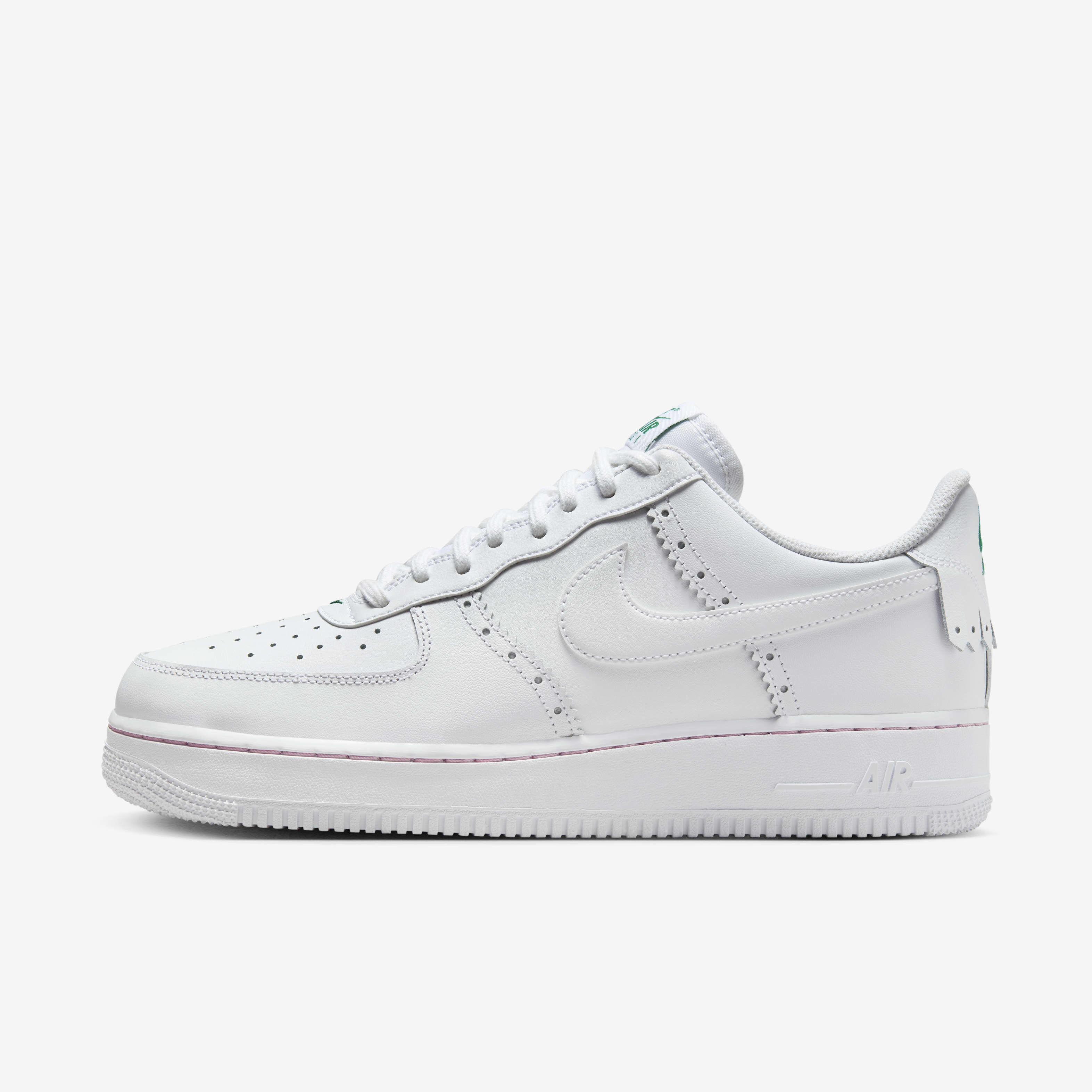 Buy Nike Air Force 1 07 LV8 Men s Shoes Nike Saudi Official