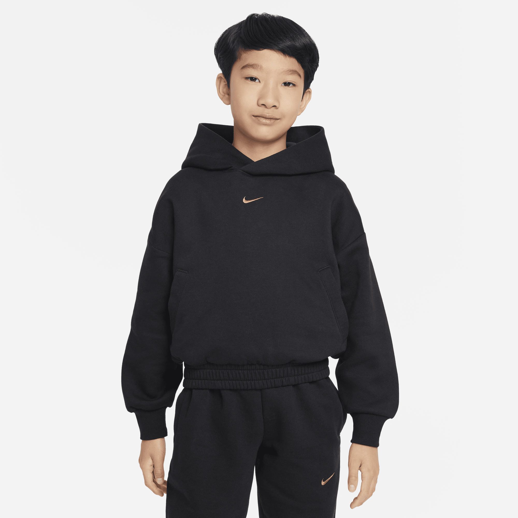 Youth basketball hoodies on sale