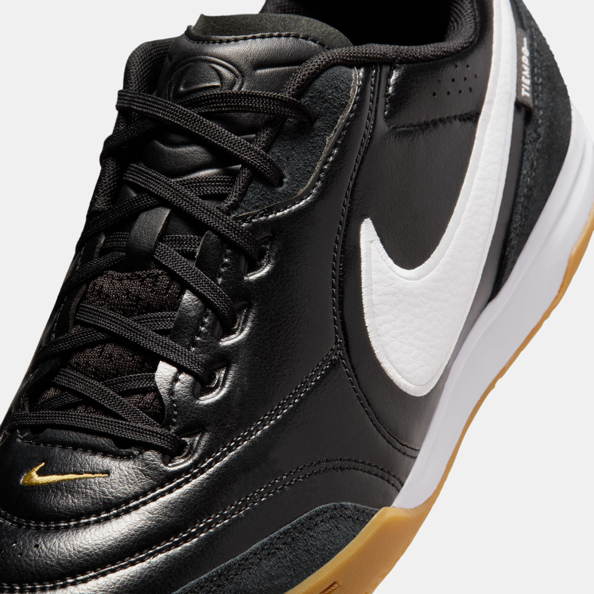 Nike Tiempo Streetgato image number 8