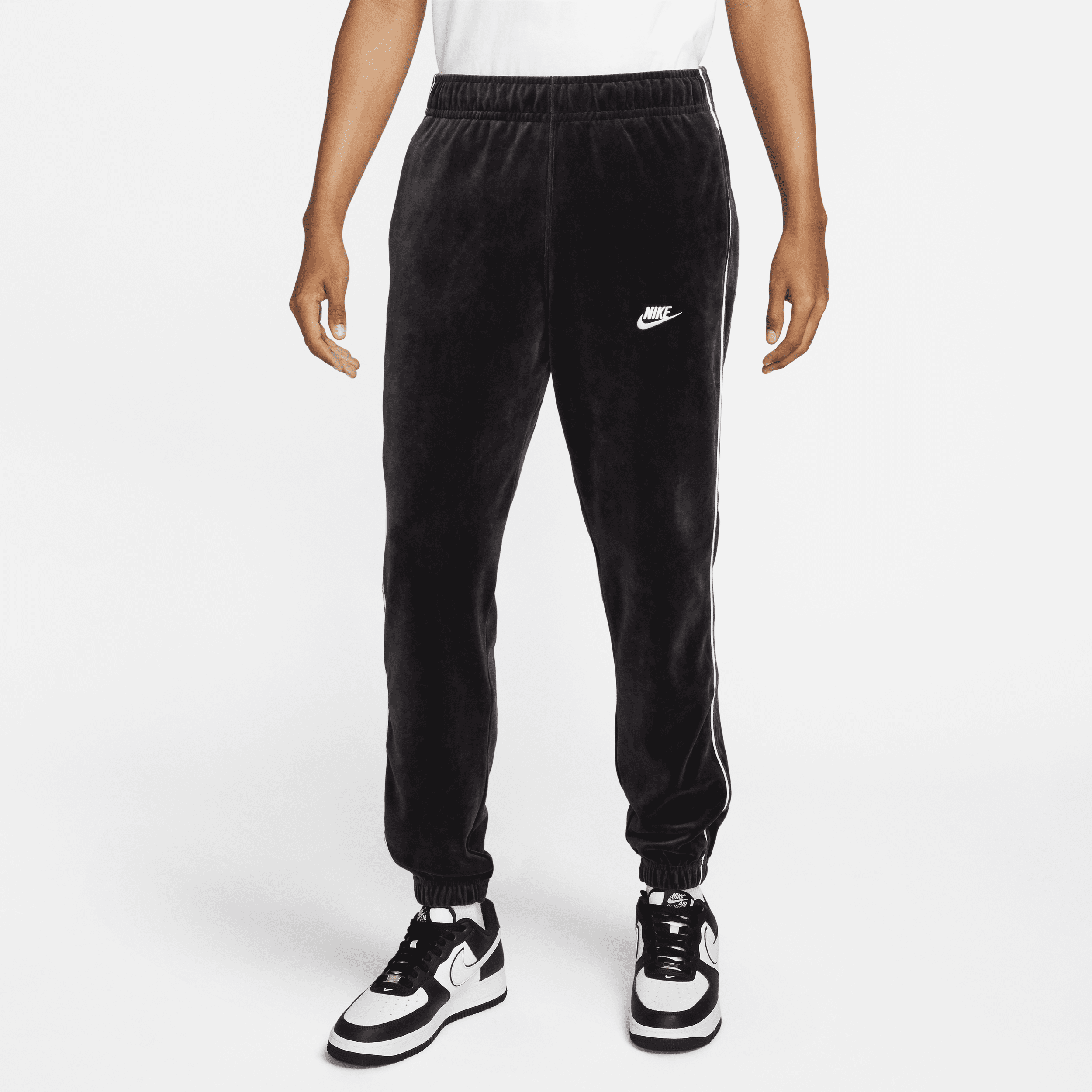 Nike velour heritage new arrivals