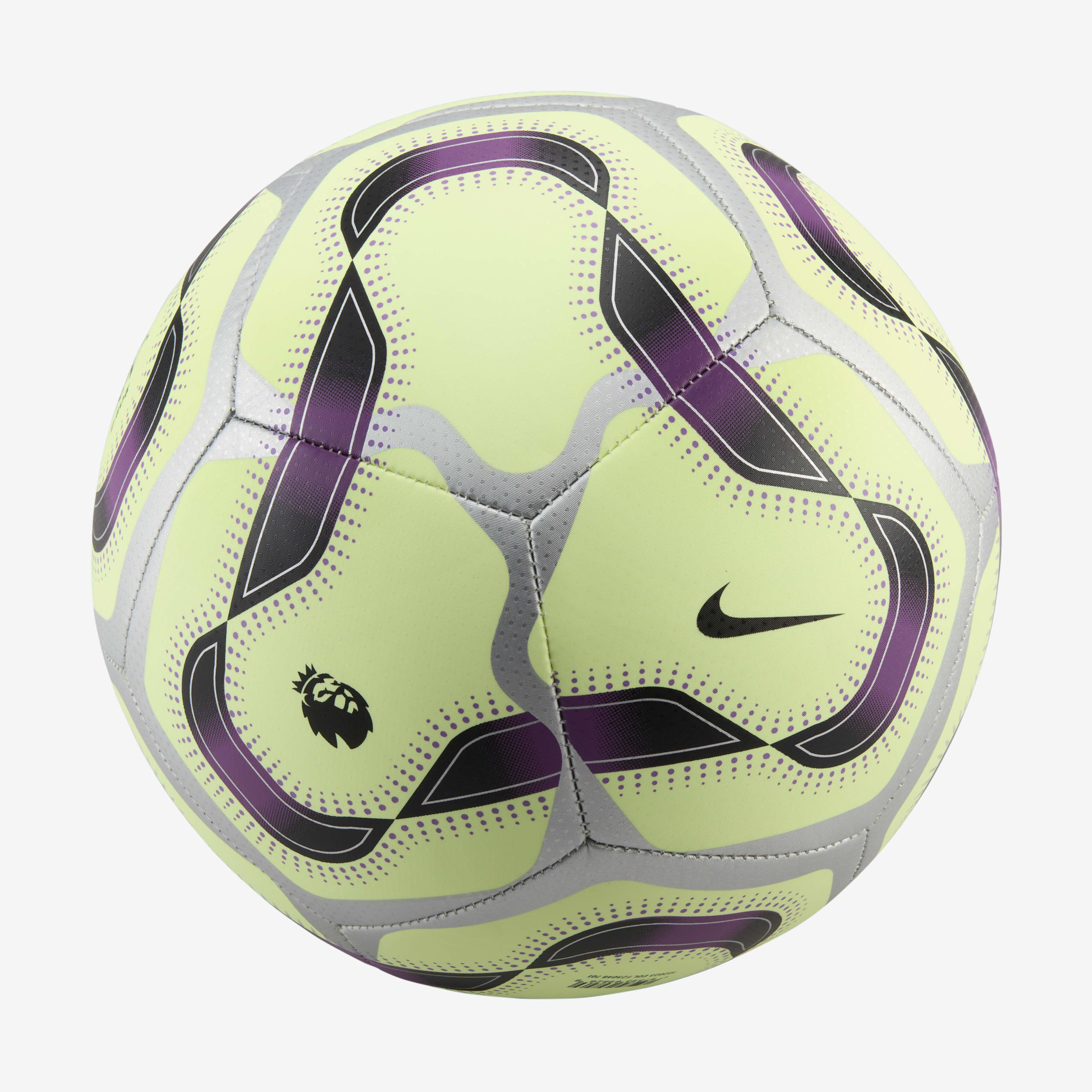 Nike premier league pitch football store