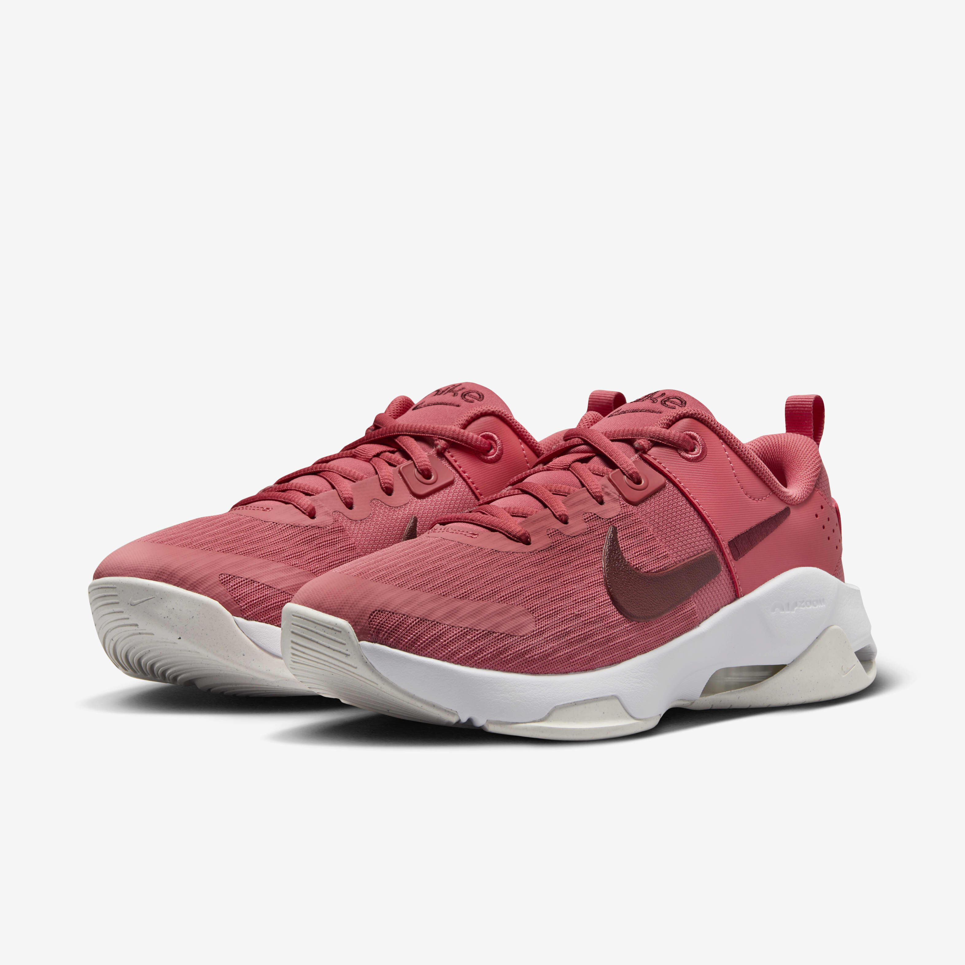Buy Nike Zoom Bella 6 Women s Workout Shoes Nike Saudi Official