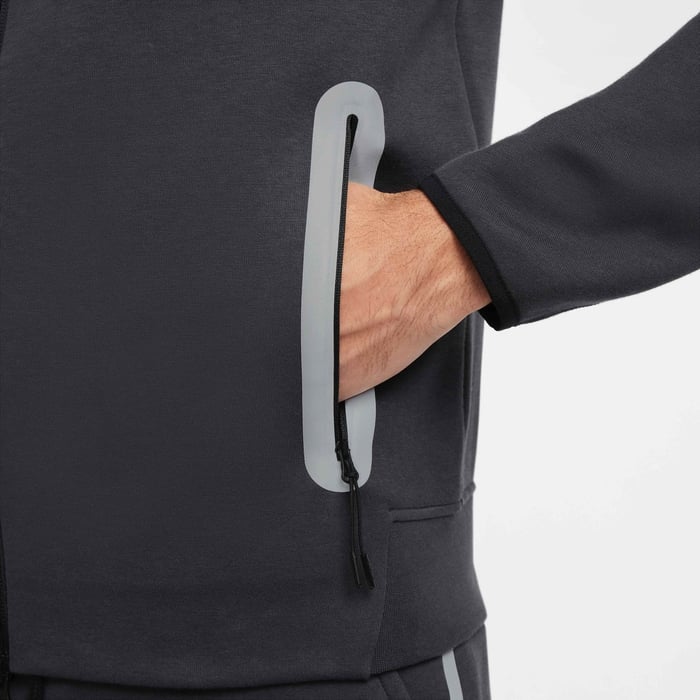 Nike Tech Windrunner image number 5 Nike Tech Windrunner image number 5