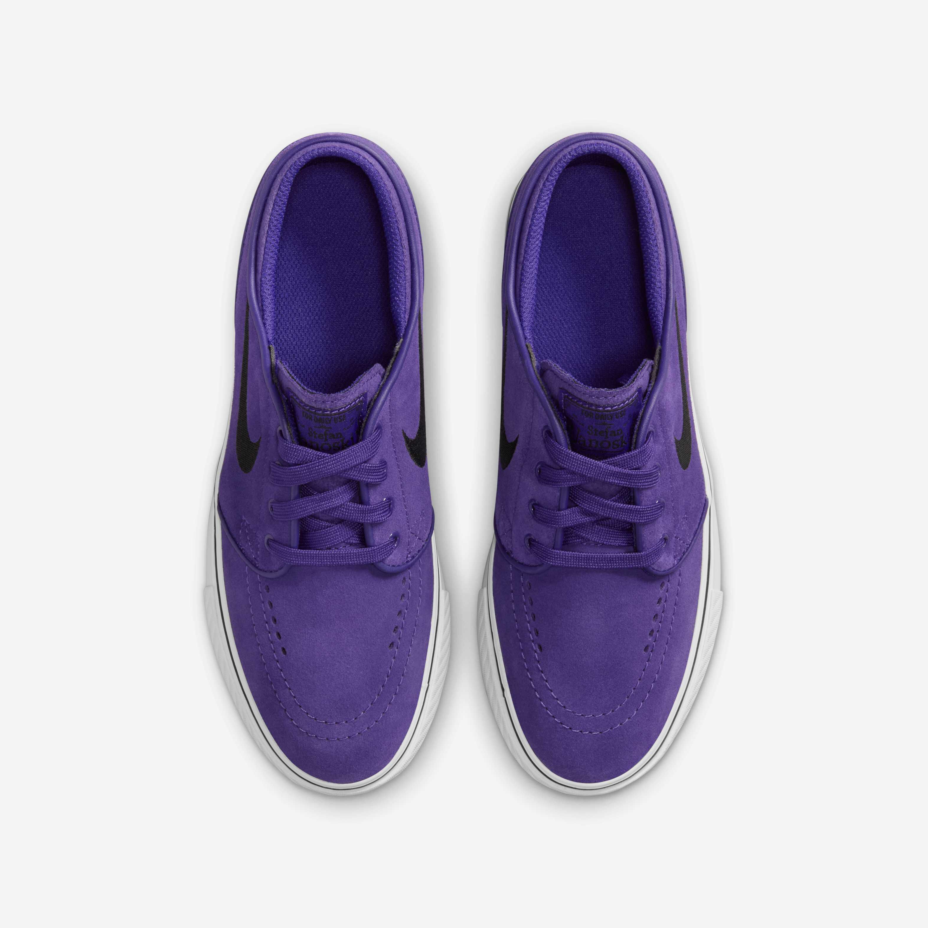 Nike SB Stefan Janoski image number 3