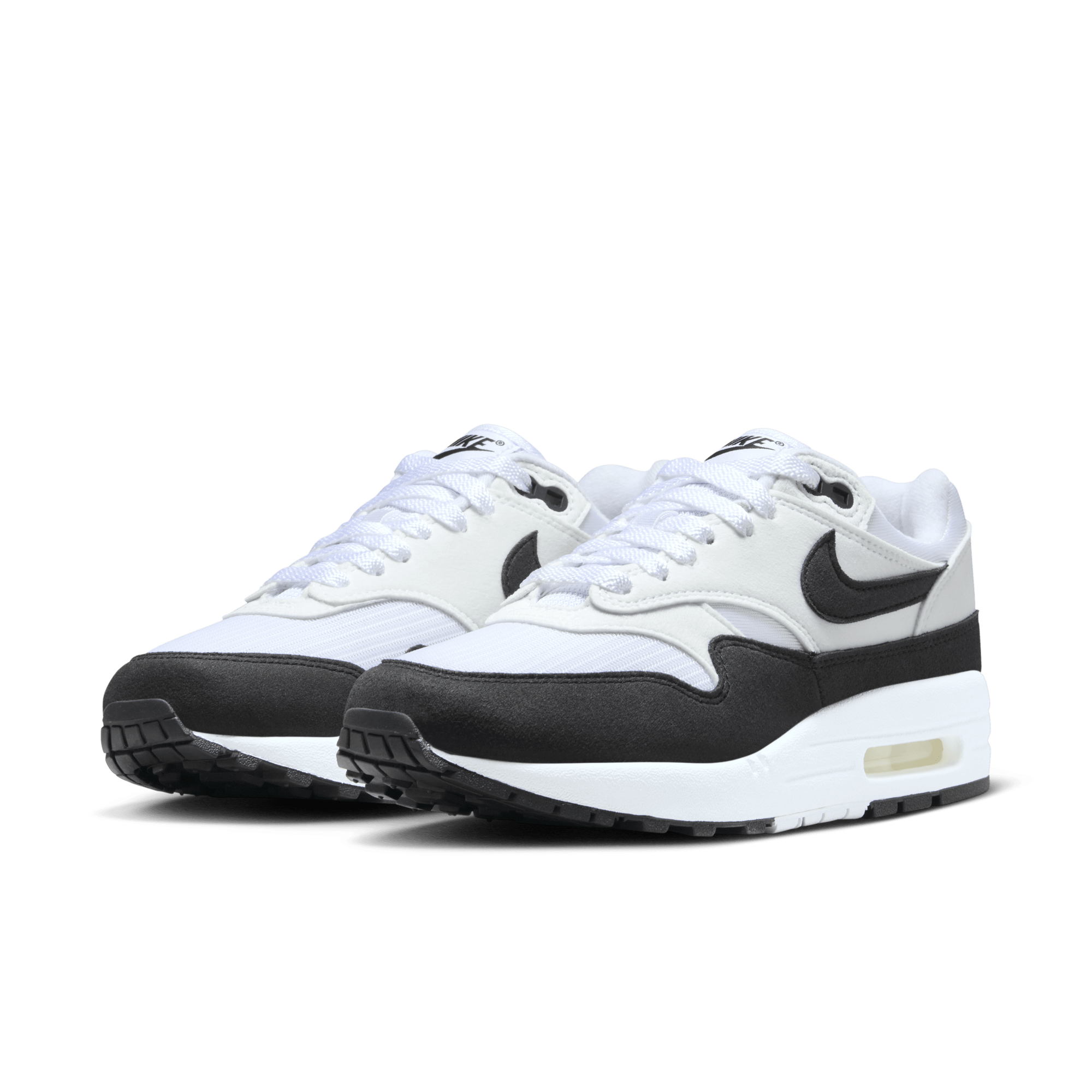 Nike air max 1 ladies on sale trainers