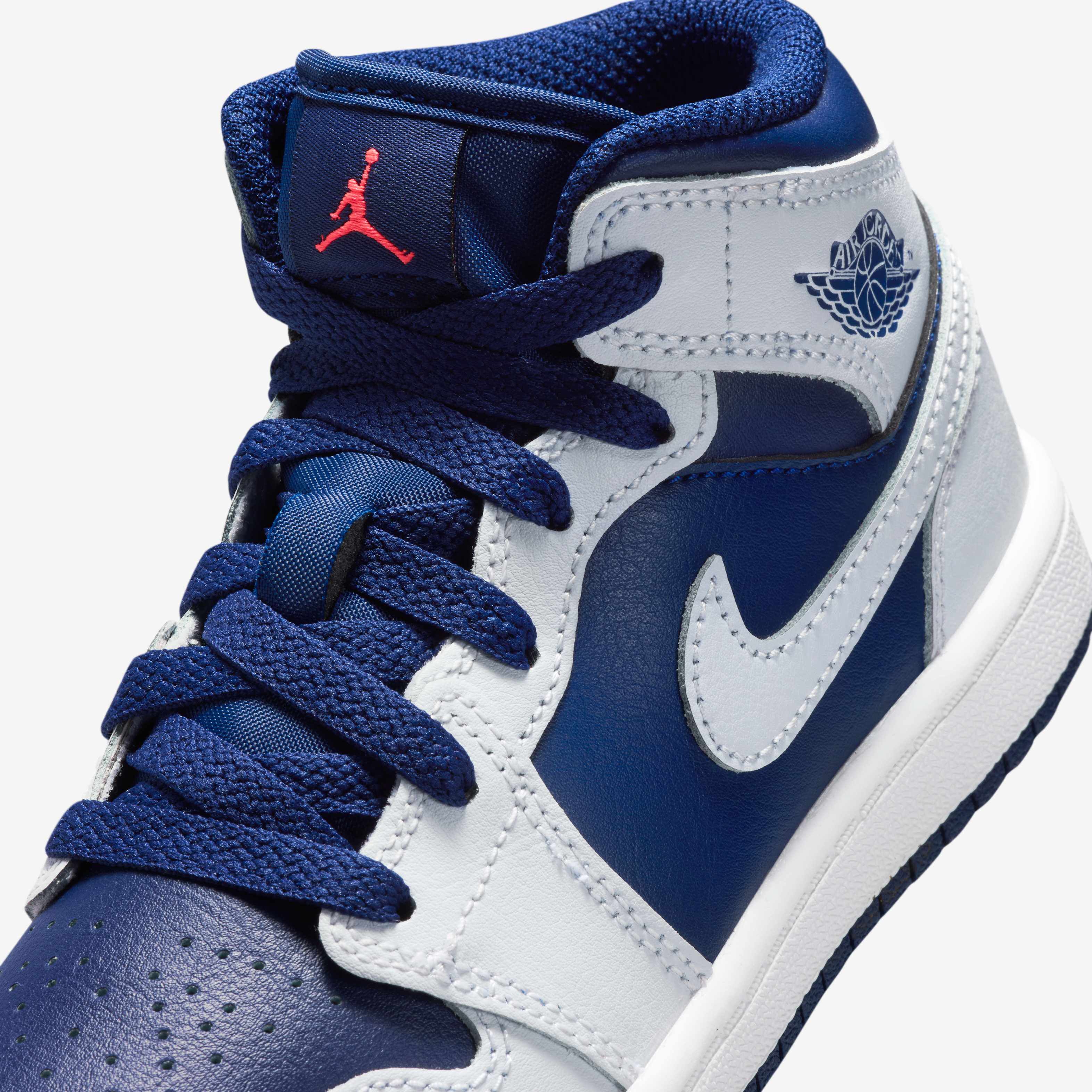 Jordan 1 Mid image number 6