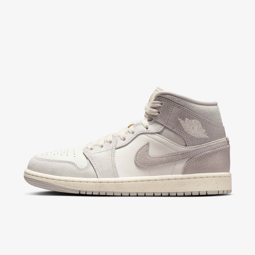 Women's Jordan Shoes-JRDN, Air Jordan 1 Mid SE, Women's shoes