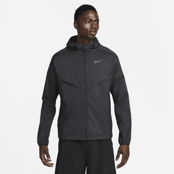 Shop Windrunner Men s Repel Running Jacket Nike KSA