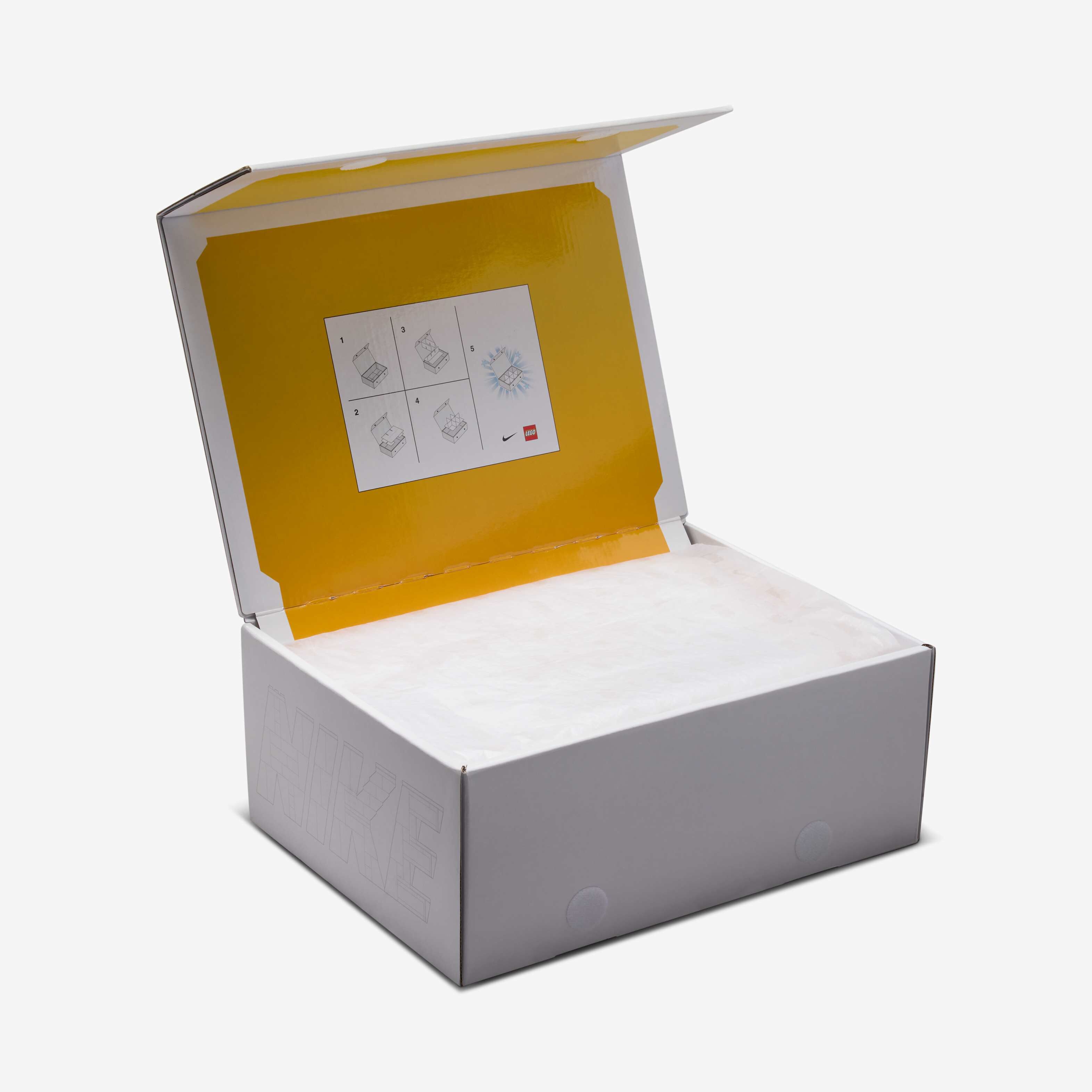 تشكيلة ليغو ونايكي اير ماكس Dn image number 10