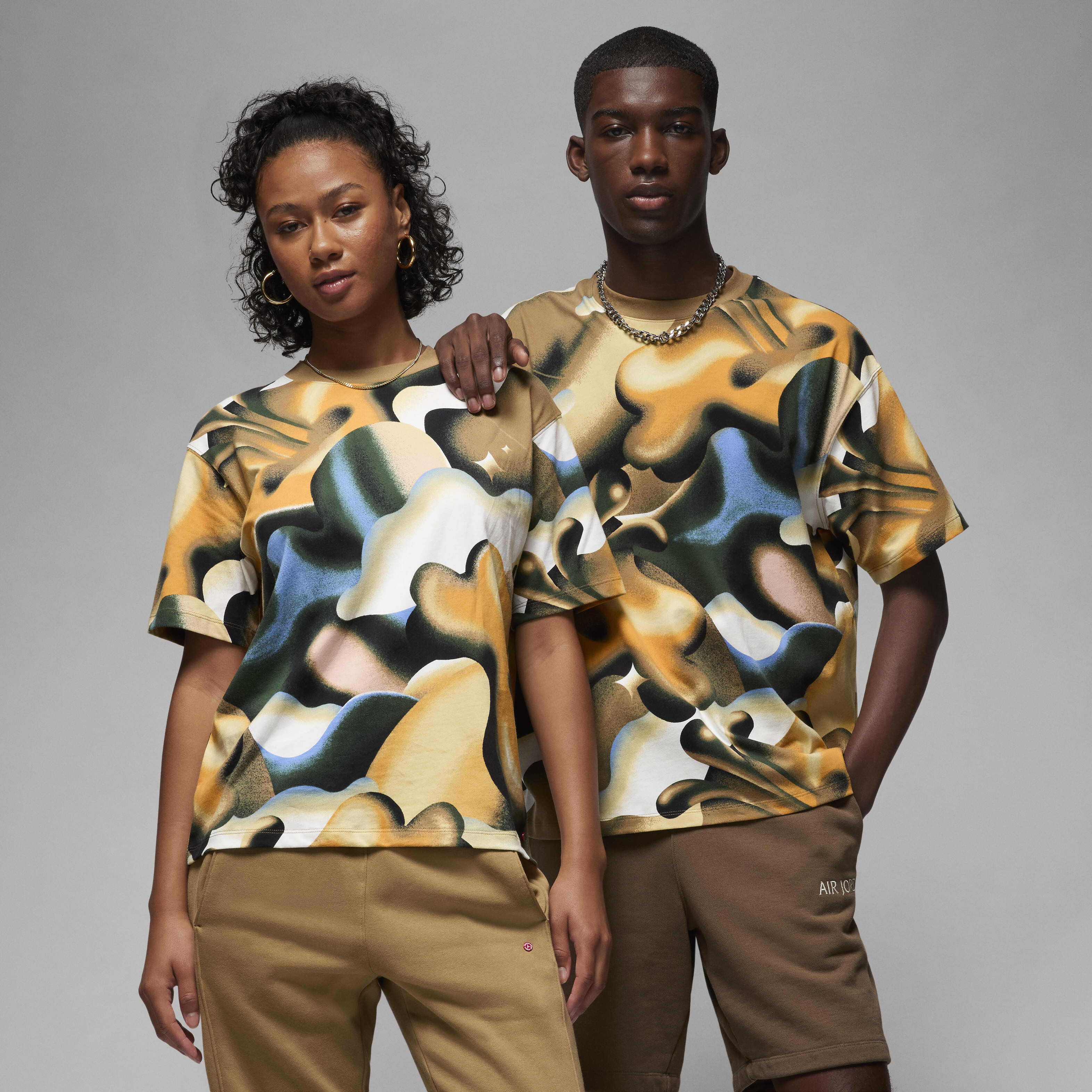 Jordan Artist Series by Jordan Moss image number 0