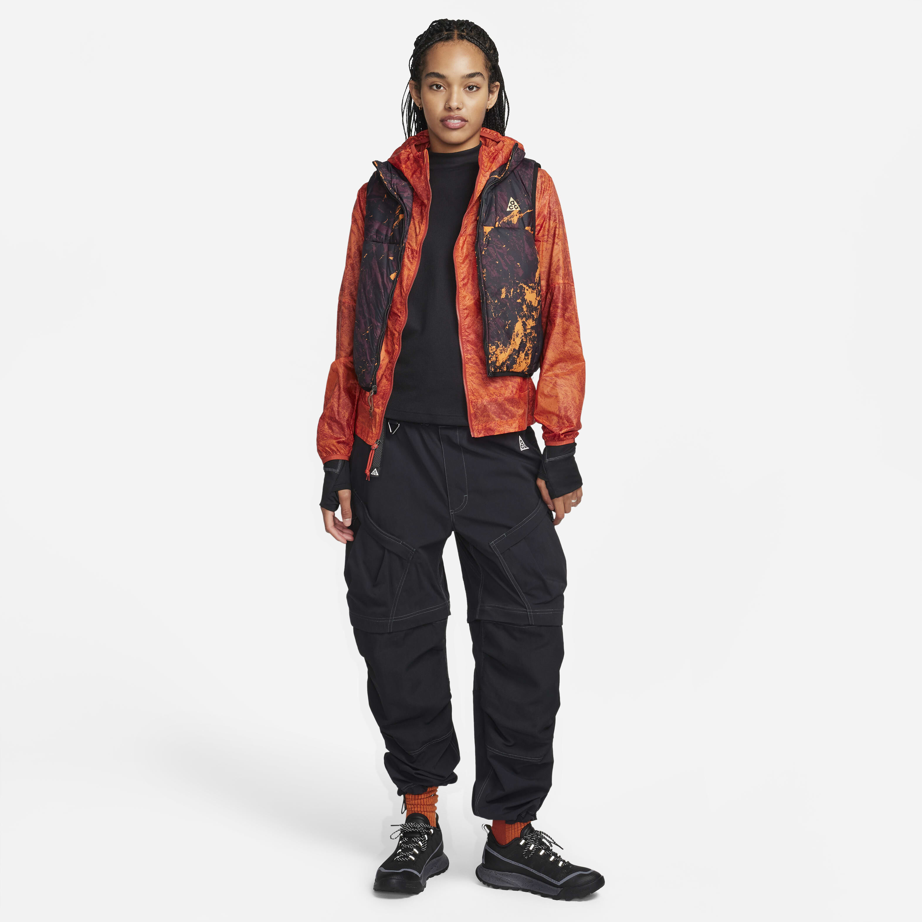 Nike ACG Dri-FIT ADV 'Goat Rocks' image number 7