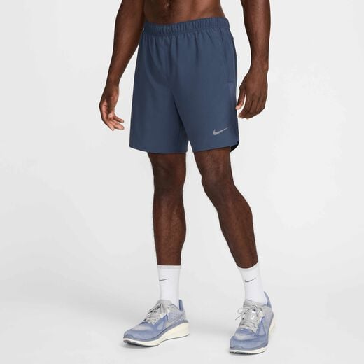 Running Shorts-Nike, Nike Challenger, Men's Dri-FIT 18cm (approx.) 2-in-1 Running Shorts