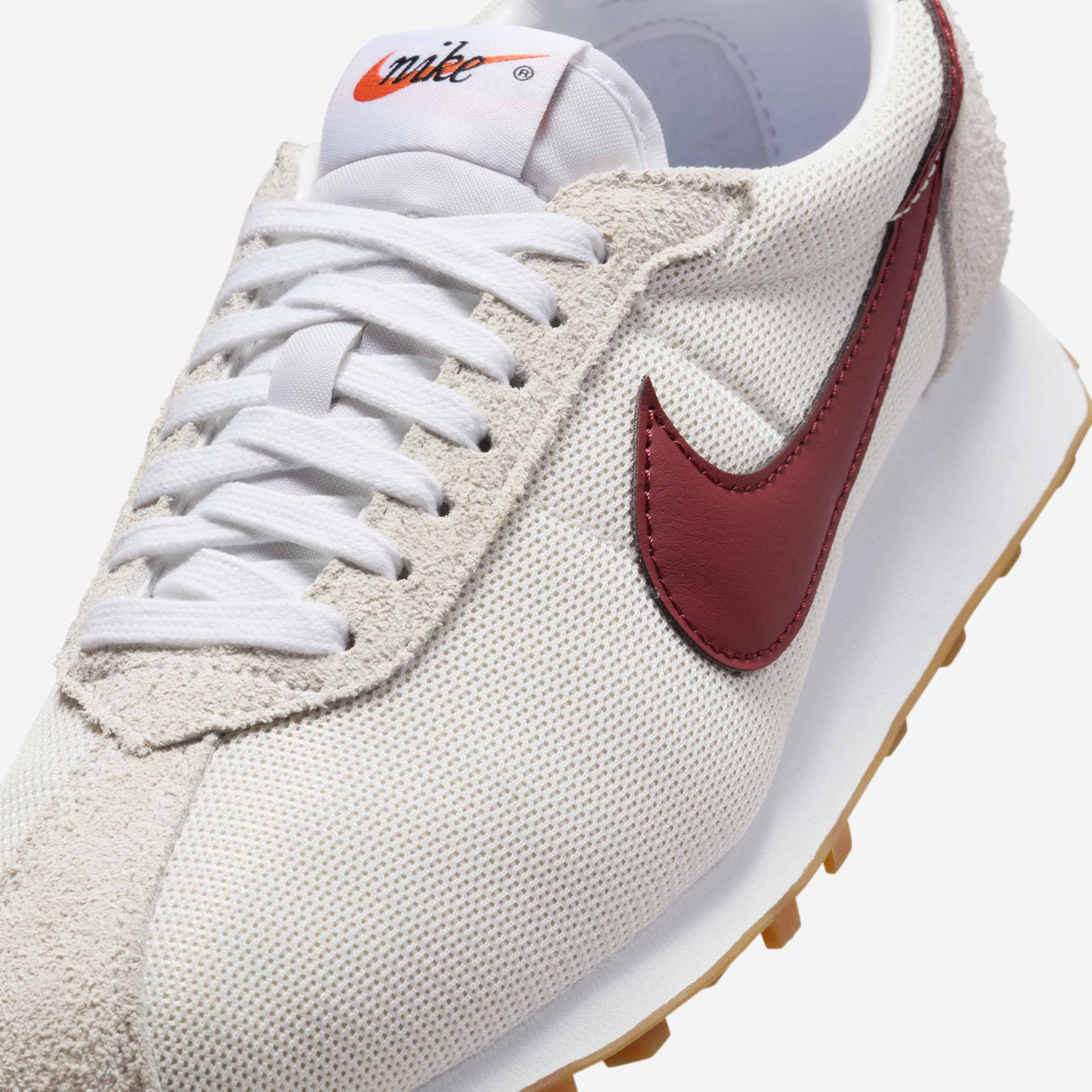 ☆nike☆ LD1000 W Summit White Sail Sword Medium Brown White Nike LD-1000 WMNS Summit White / Sail - Jan 2025 - HF3227