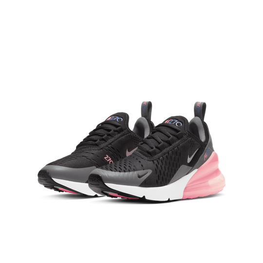 270 junior black pink deals