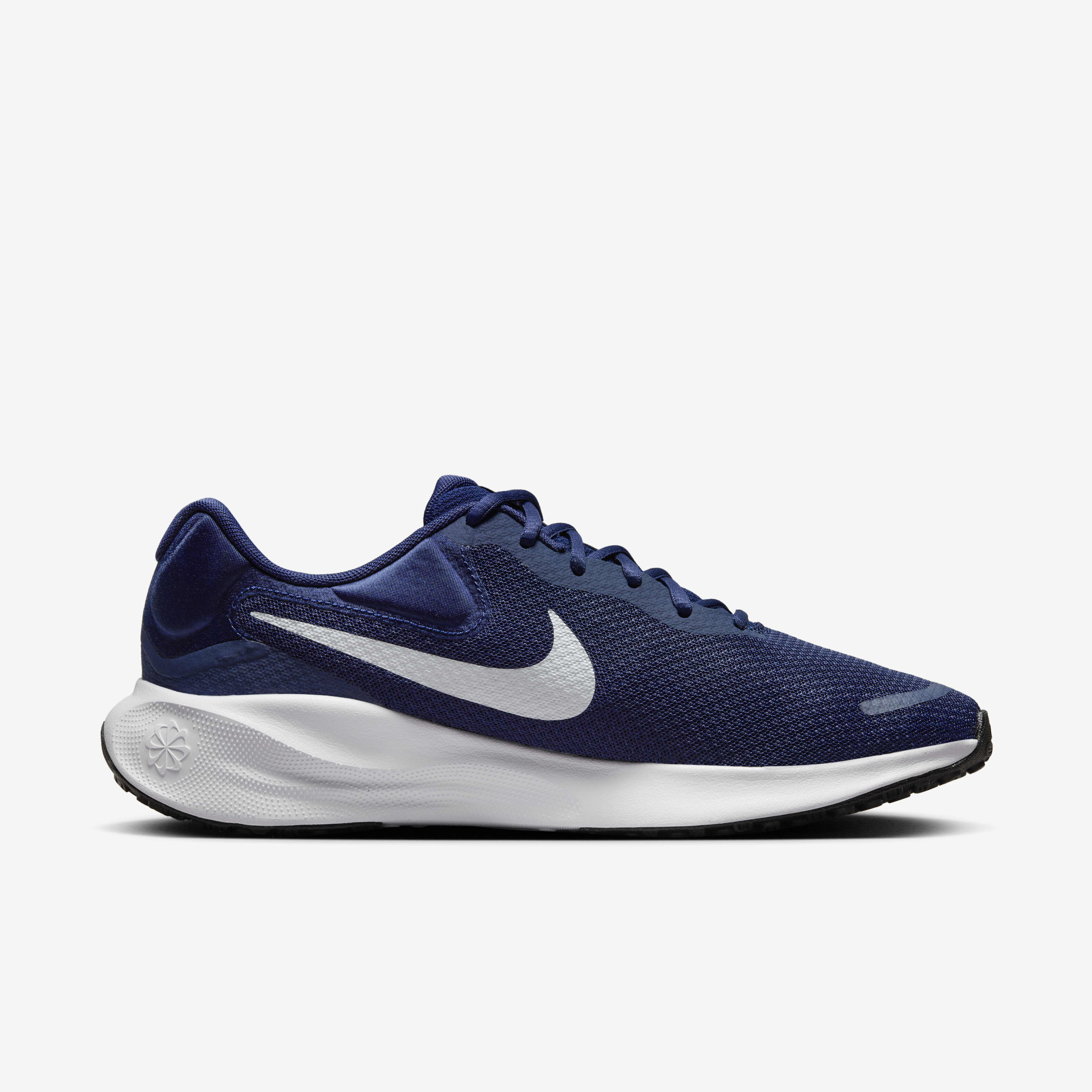 Buy Nike Revolution 7 Men s Road Running Shoes Nike Saudi Official