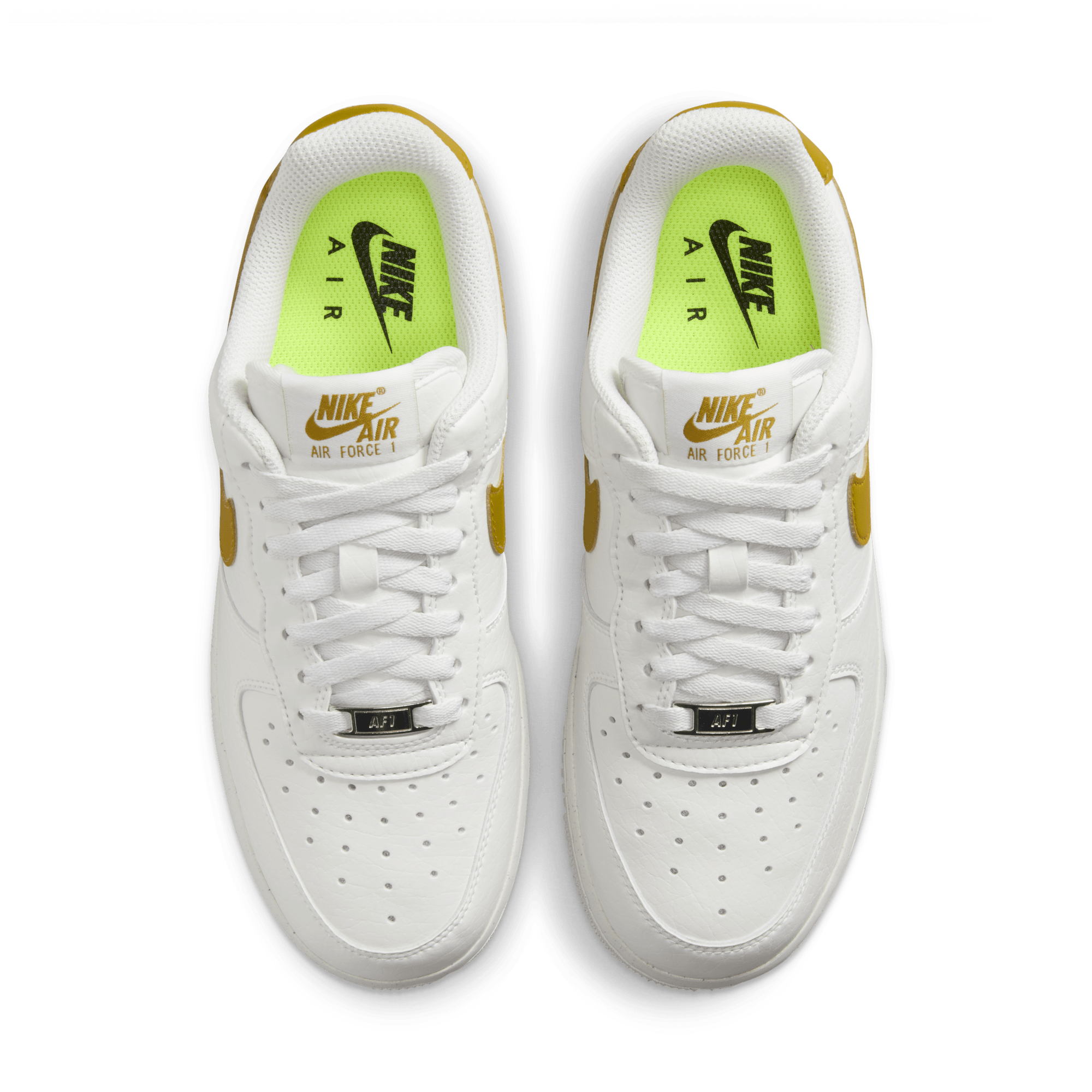 Air force 1 07 meaning sale