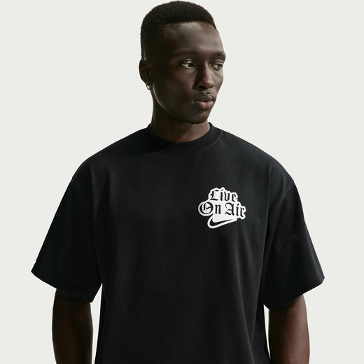 Nike Solo Swoosh