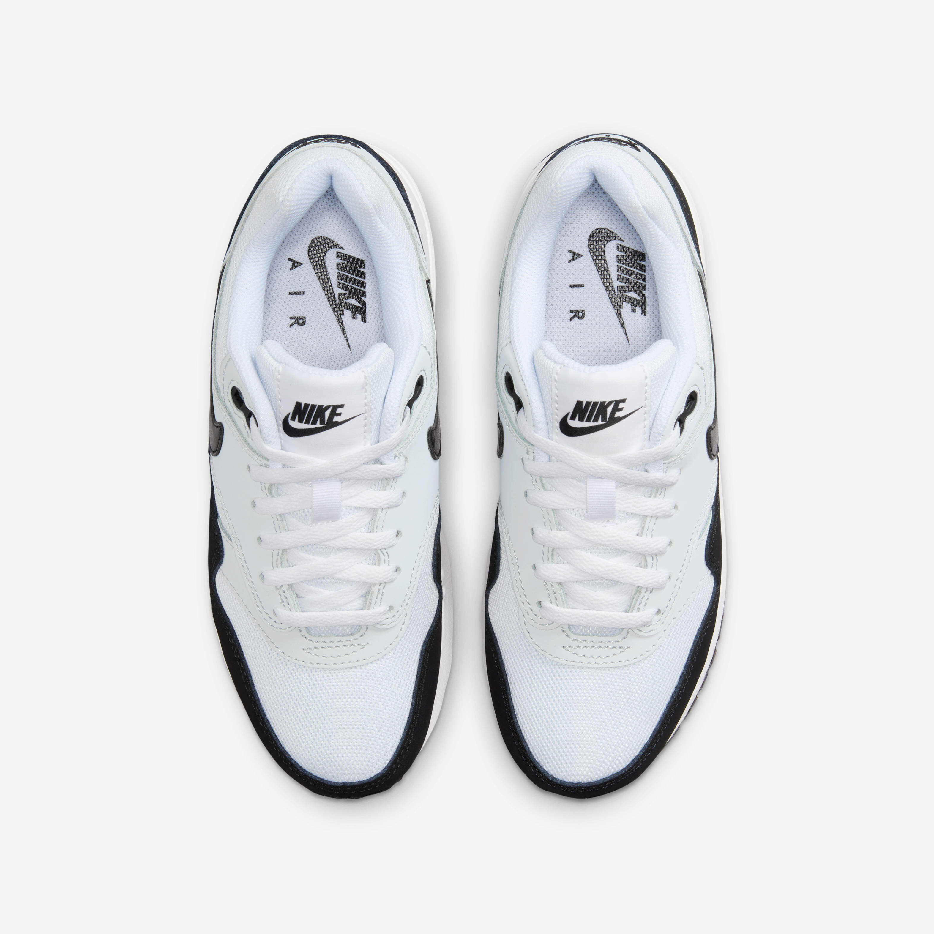 Buy Air Max 1 Older Kids Shoes Nike Saudi Official