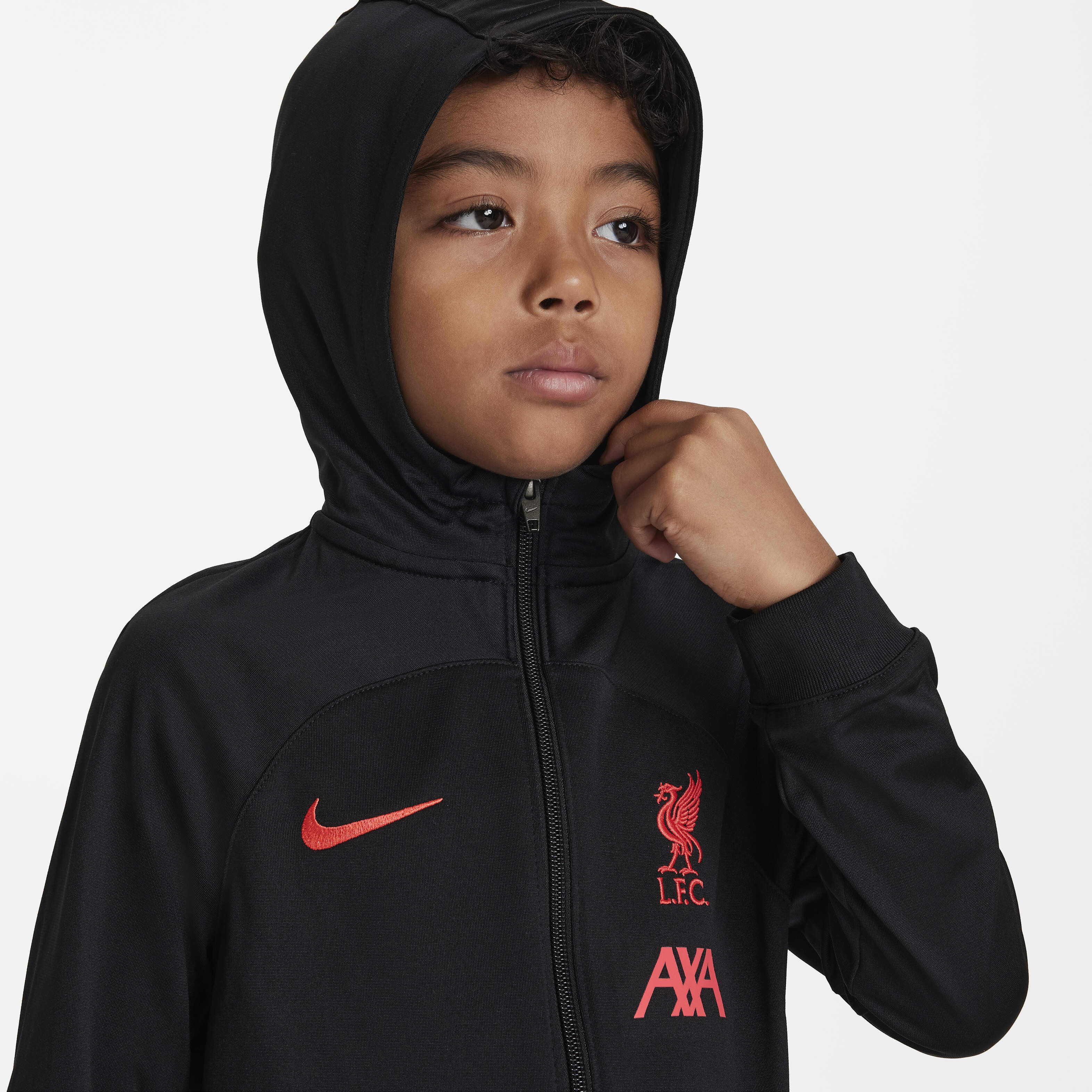 Liverpool F.C. Strike image number 2