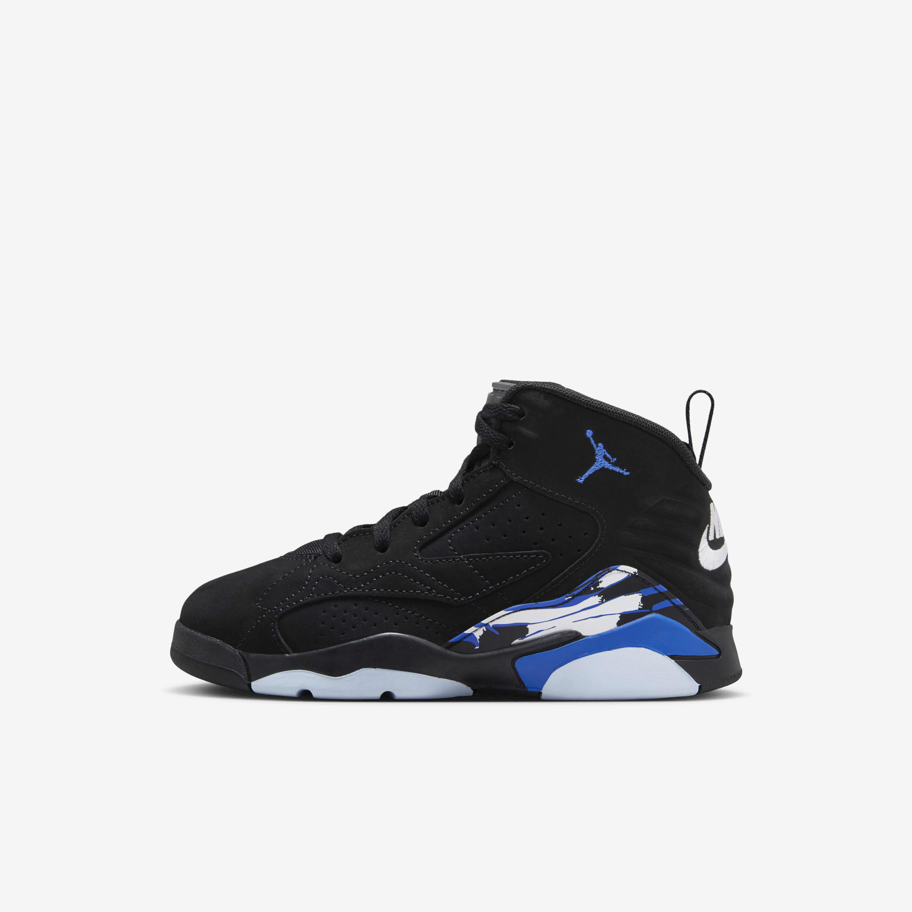 Jumpman MVP image number 0