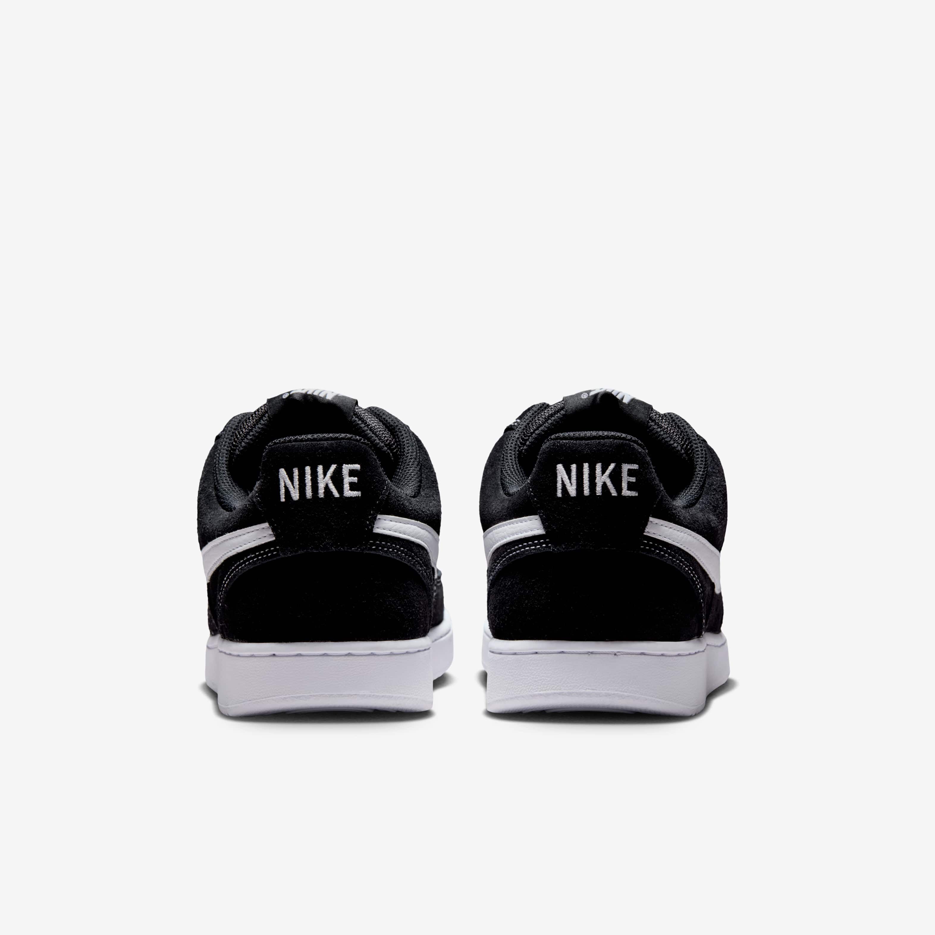 Nike Court Vision Low FL image number 5