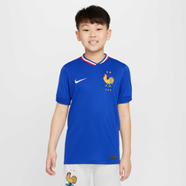 FFF (Men's Team) 2024/25 Stadium Home