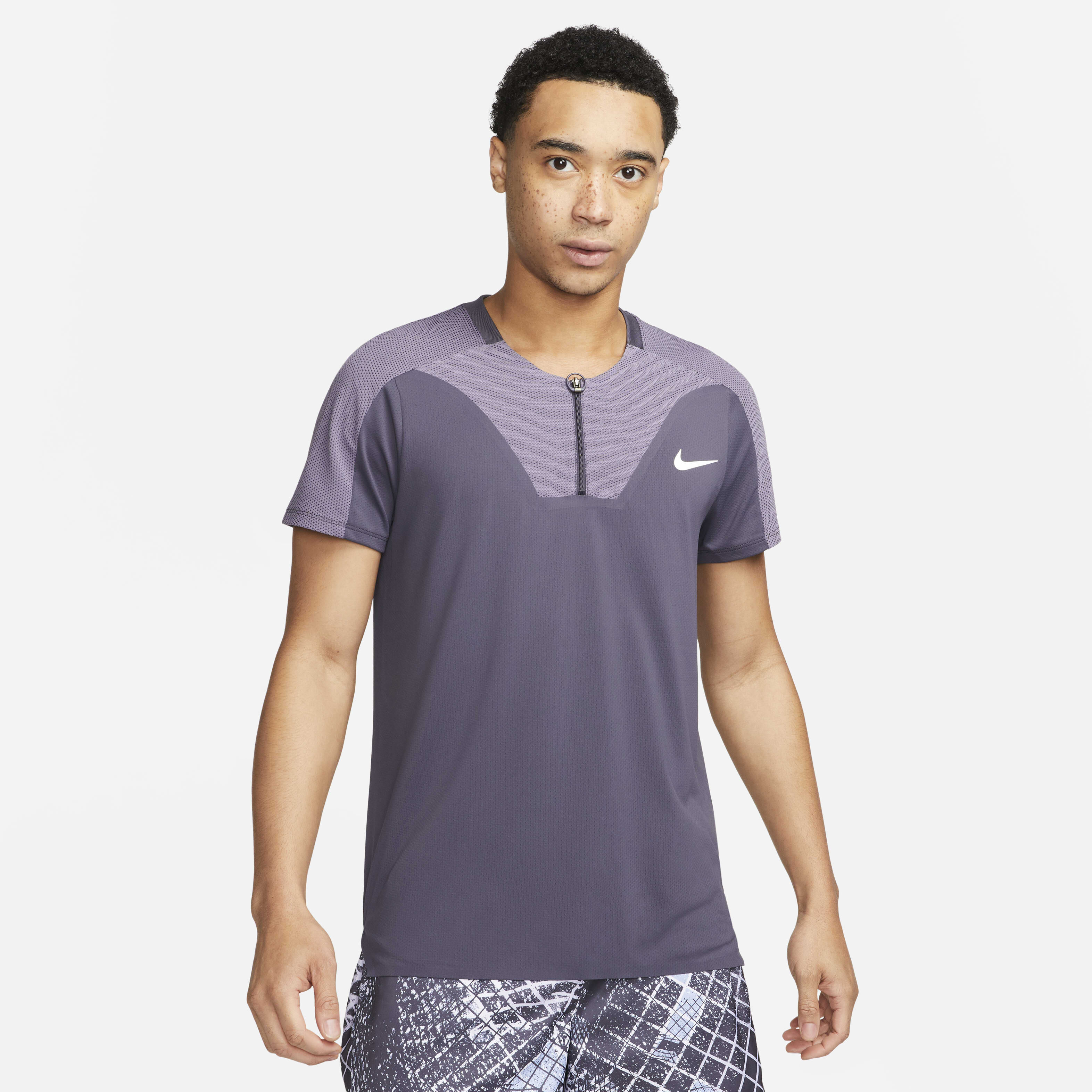 Nike court slam polo online