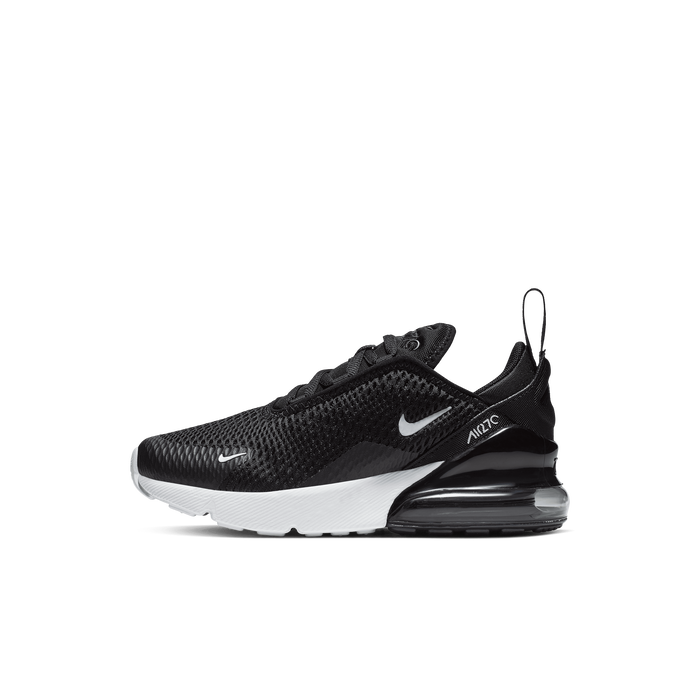 Shop Air Max 270 Younger Kids Shoe Nike KSA