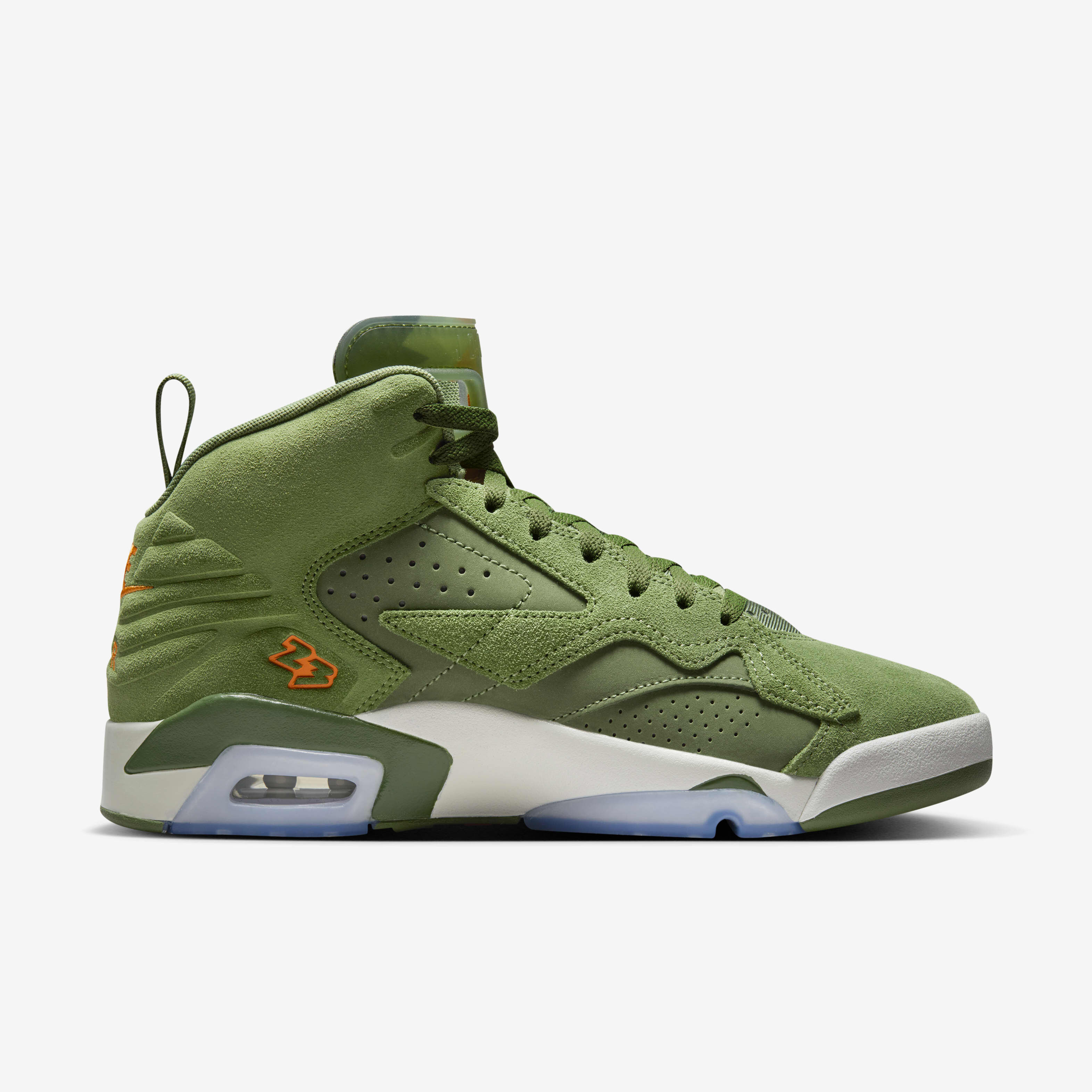 Jumpman MVP image number 2